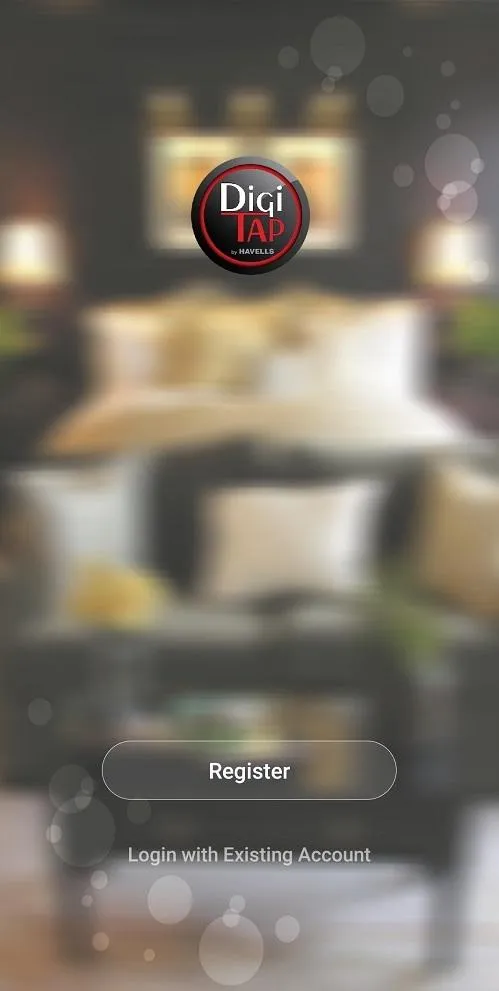 Havells DigiTap | Indus Appstore | Screenshot