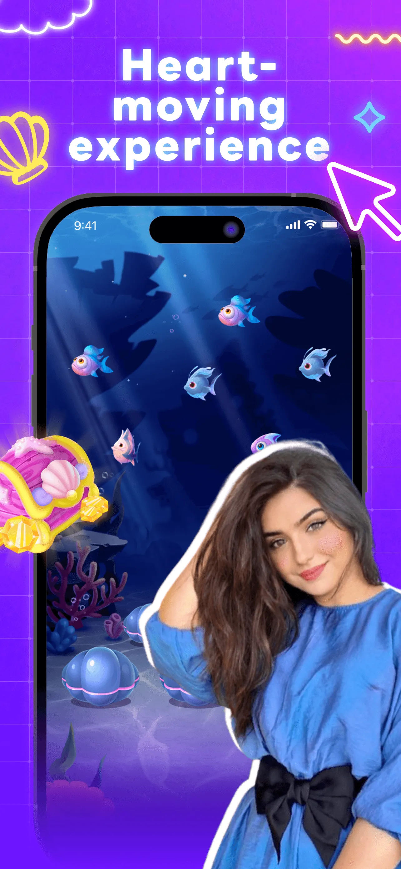 Dita Pro - Live Video Chat | Indus Appstore | Screenshot
