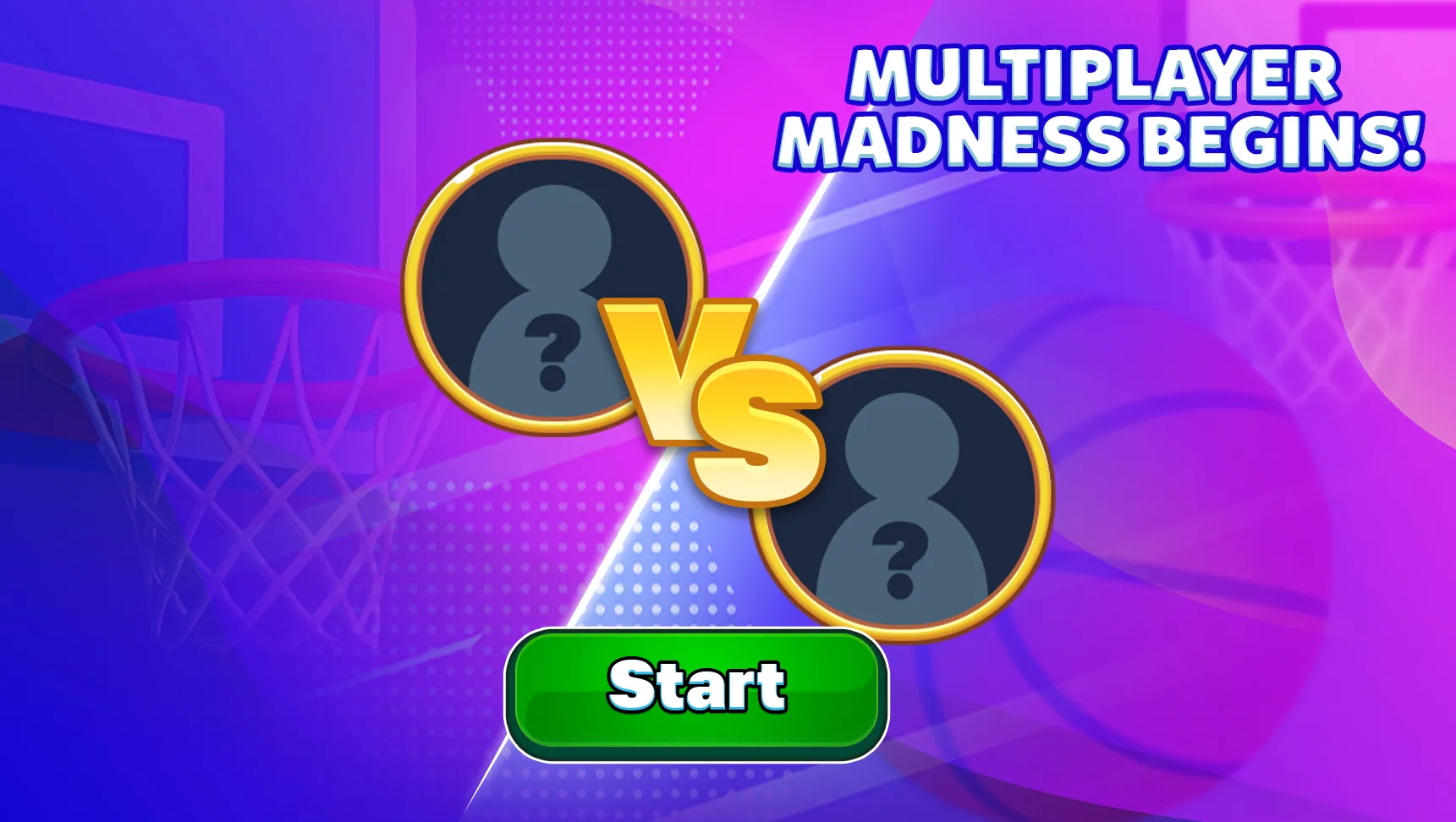 Basketball Shooting | Indus Appstore | Screenshot