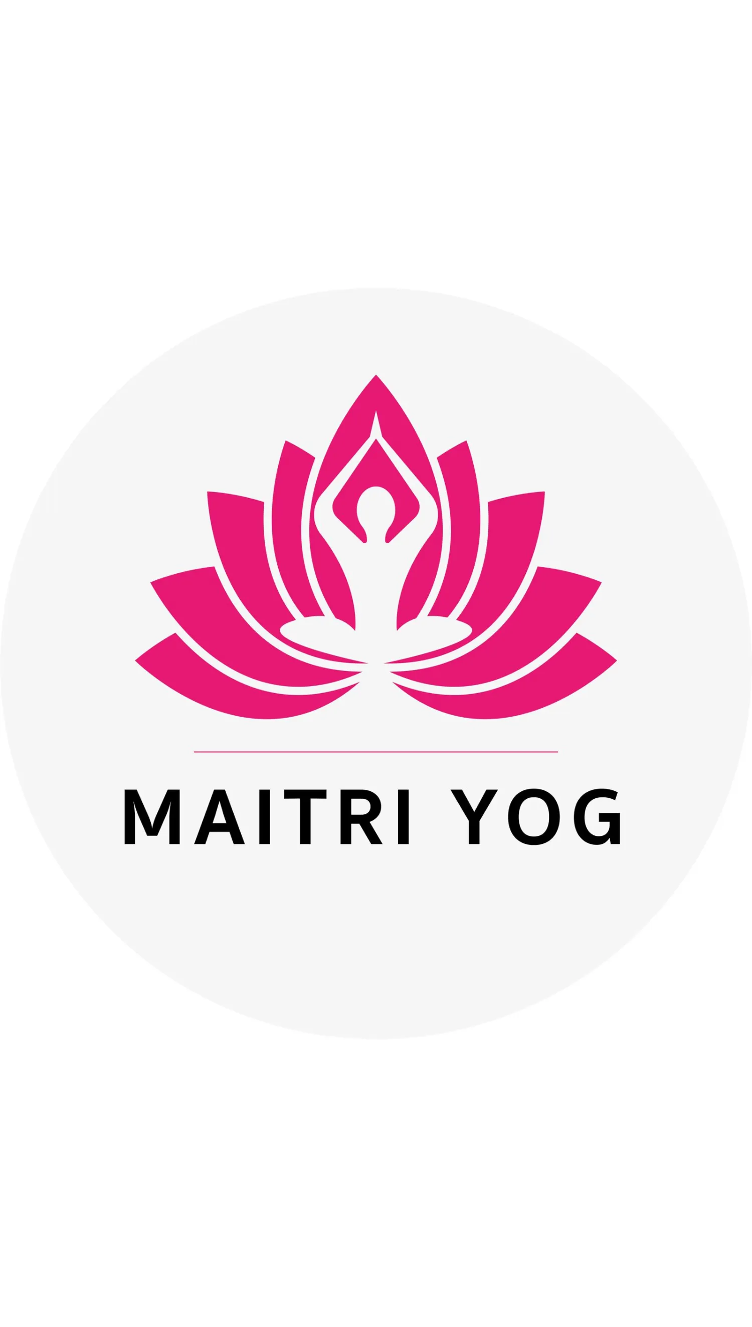 Maitri Yog Institute | Indus Appstore | Screenshot