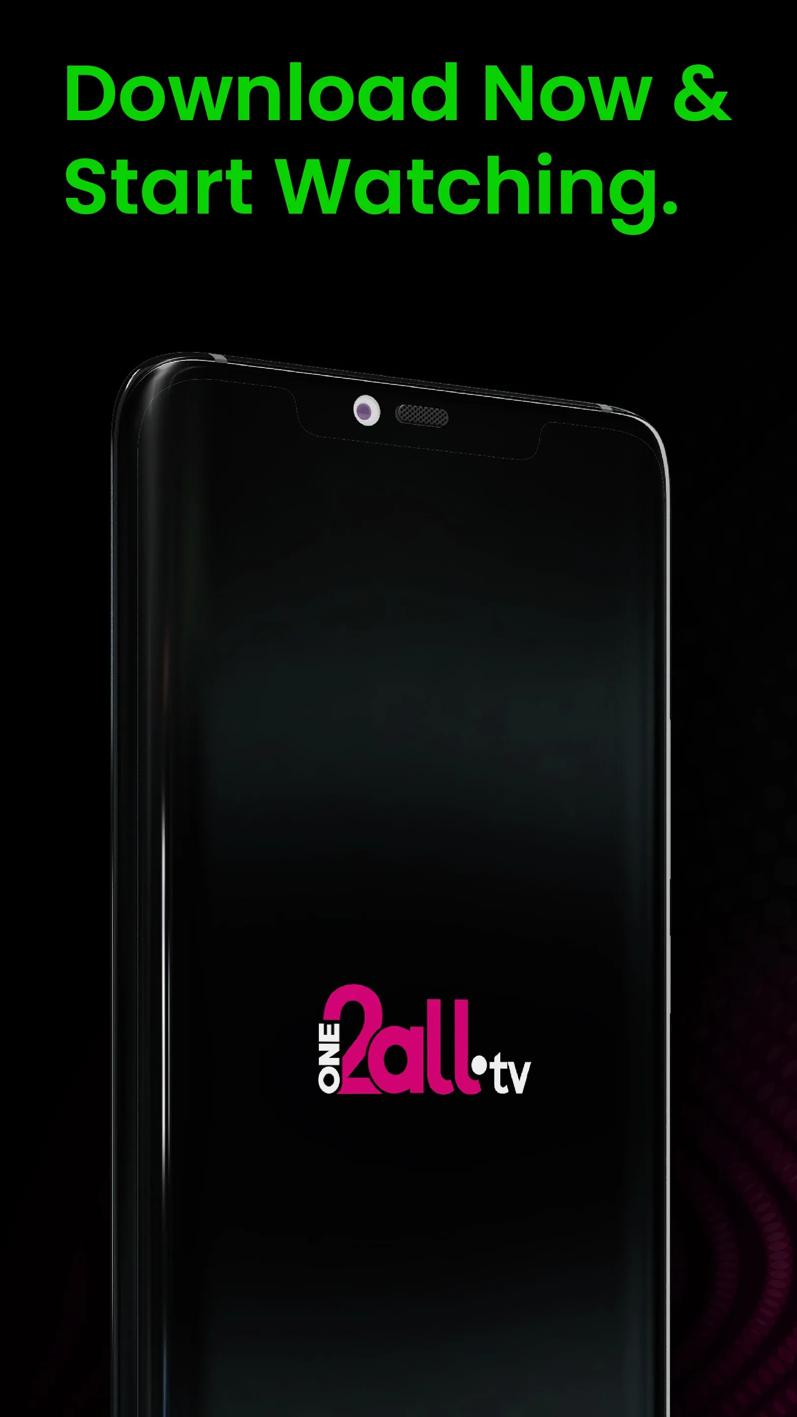 One2ALL.TV | Indus Appstore | Screenshot