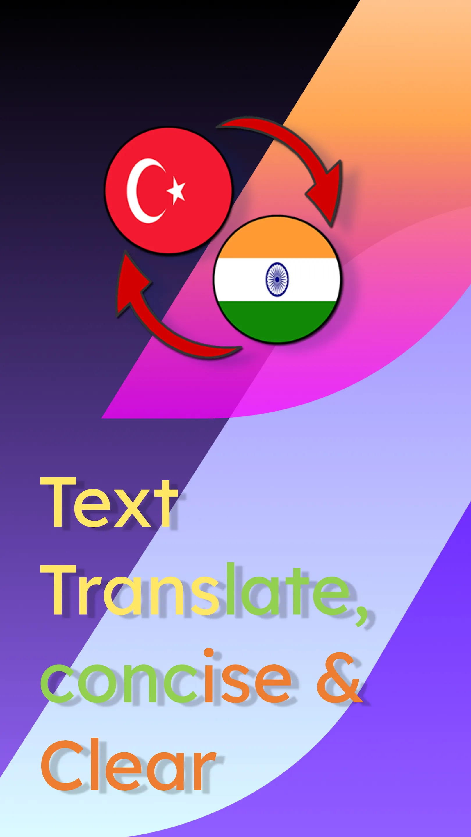 Turkish Bengali Translate | Indus Appstore | Screenshot