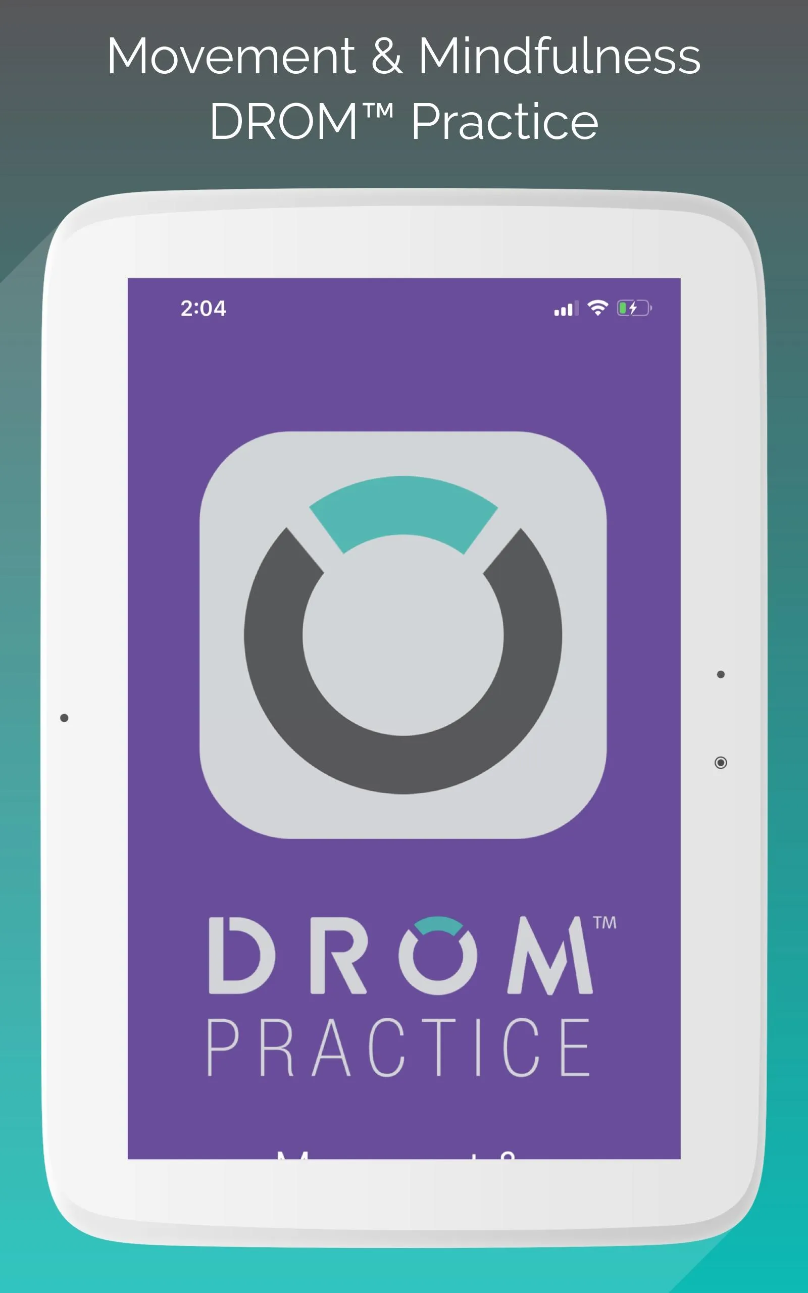 DROM™ Practice | Indus Appstore | Screenshot