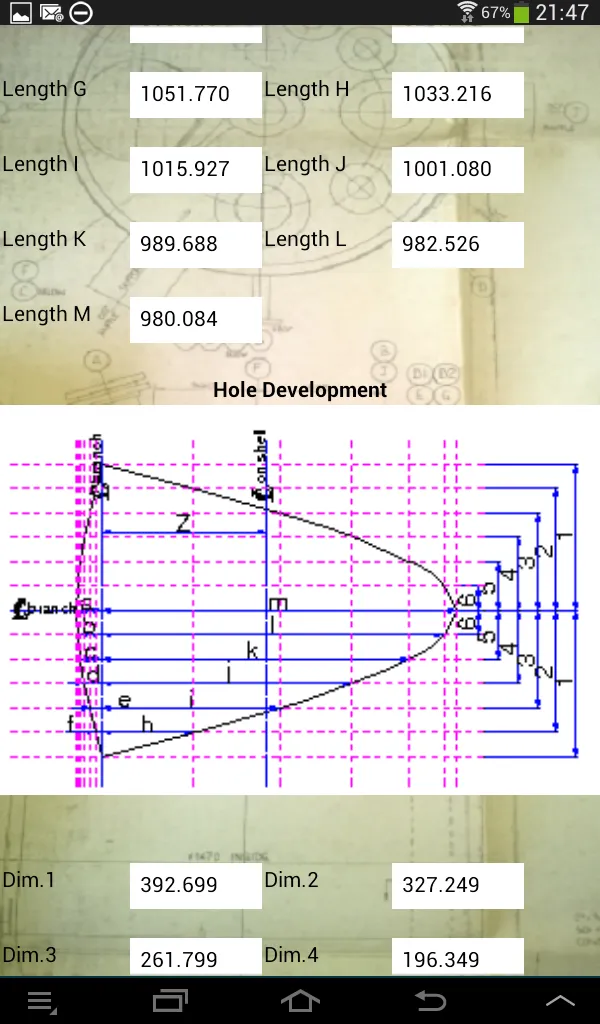 Angled Branch Pipe Developer | Indus Appstore | Screenshot