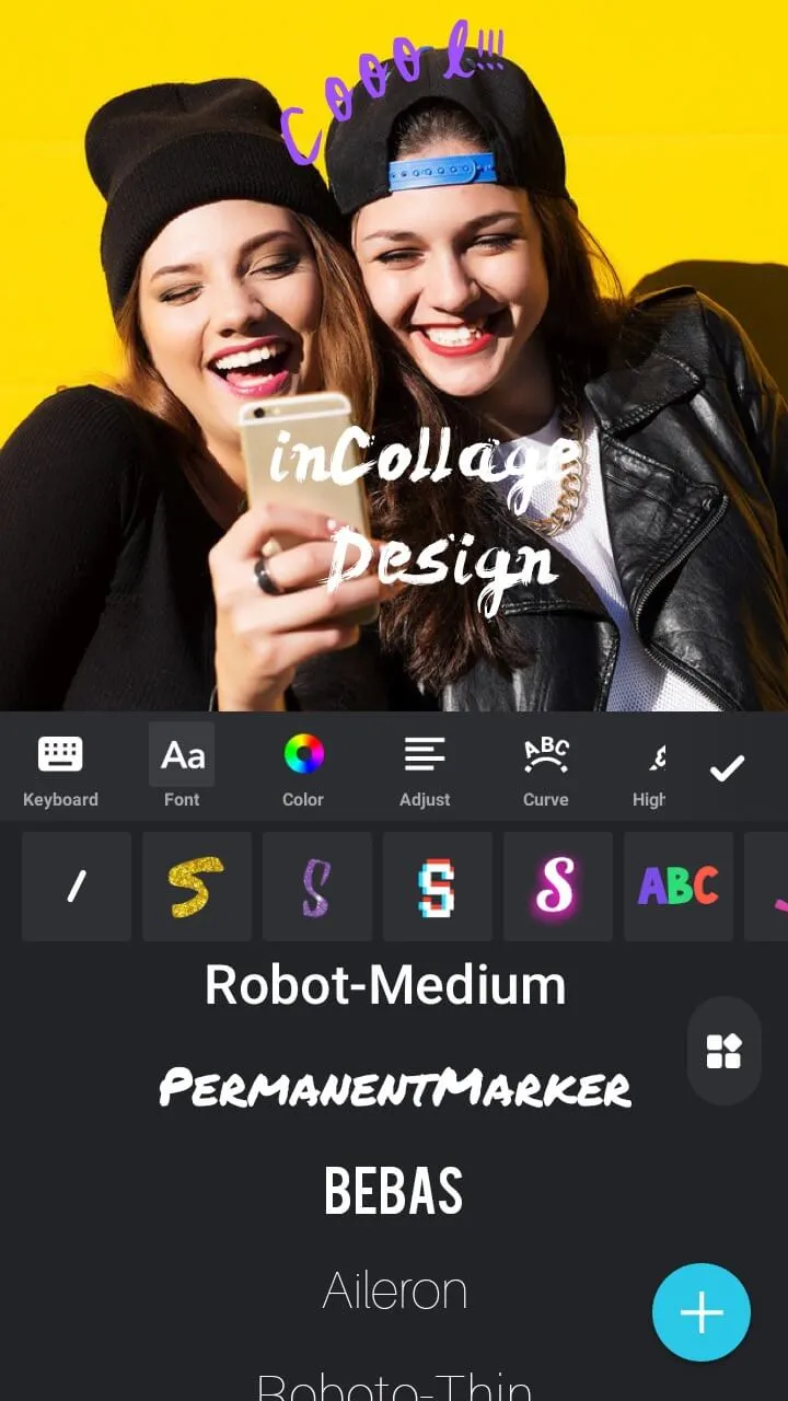 Photo Editor - Collage Maker | Indus Appstore | Screenshot