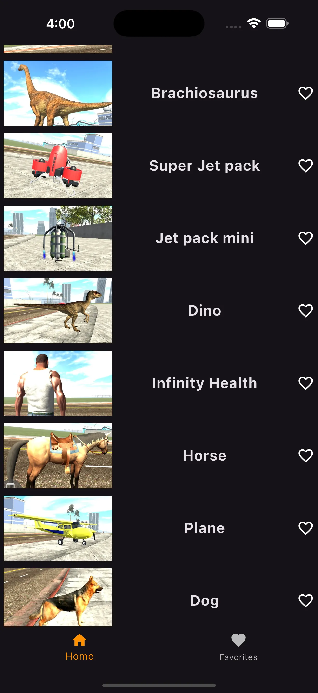 Indian bike driving cheat code | Indus Appstore | Screenshot