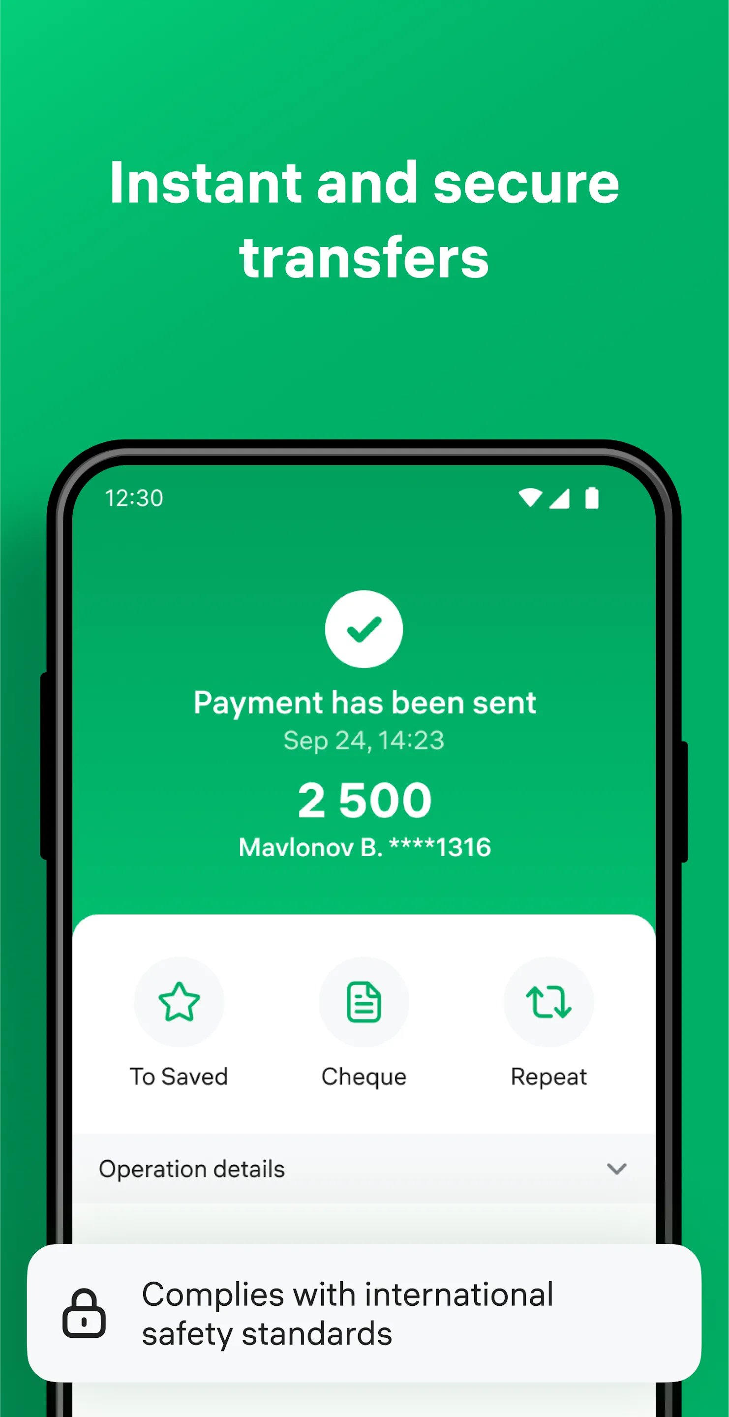 Alif: shop, pay and transfer | Indus Appstore | Screenshot