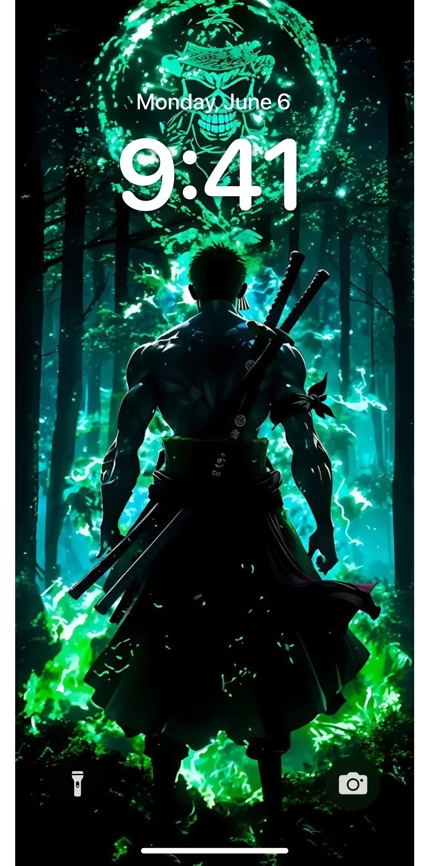 Anime Wallpapers 4K, HD, Live | Indus Appstore | Screenshot