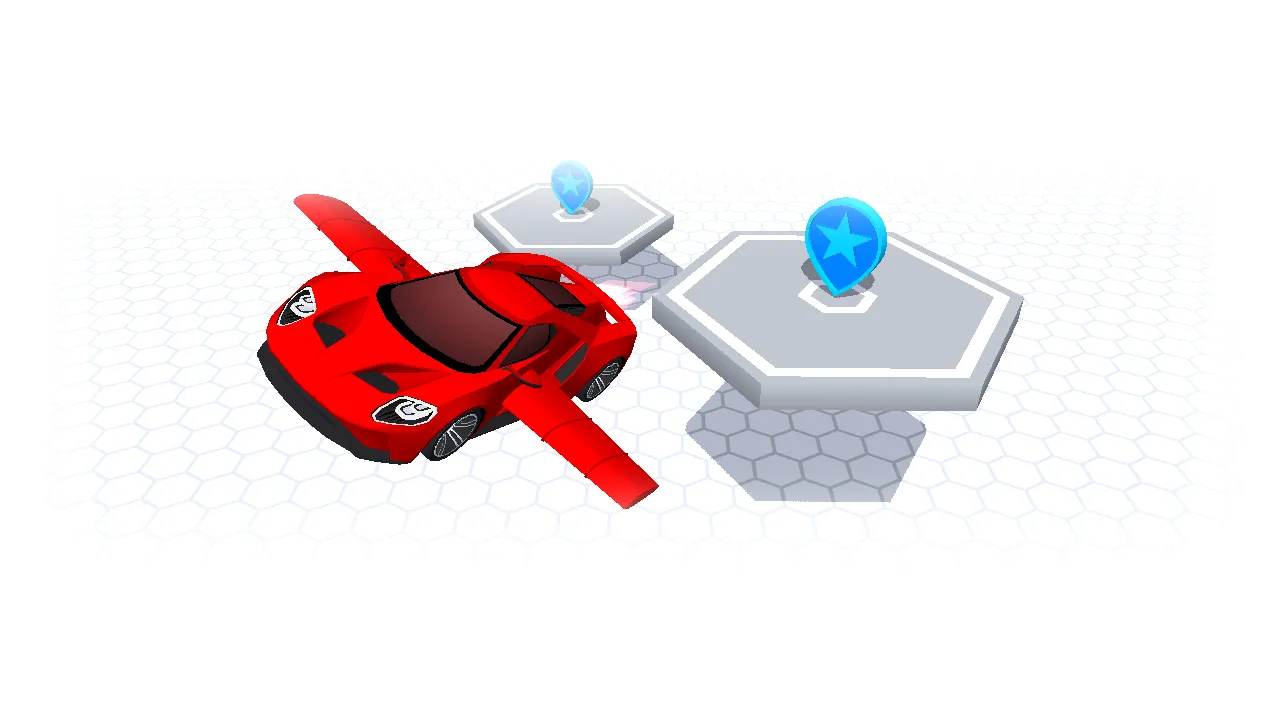 Race Survival Arena King | Indus Appstore | Screenshot