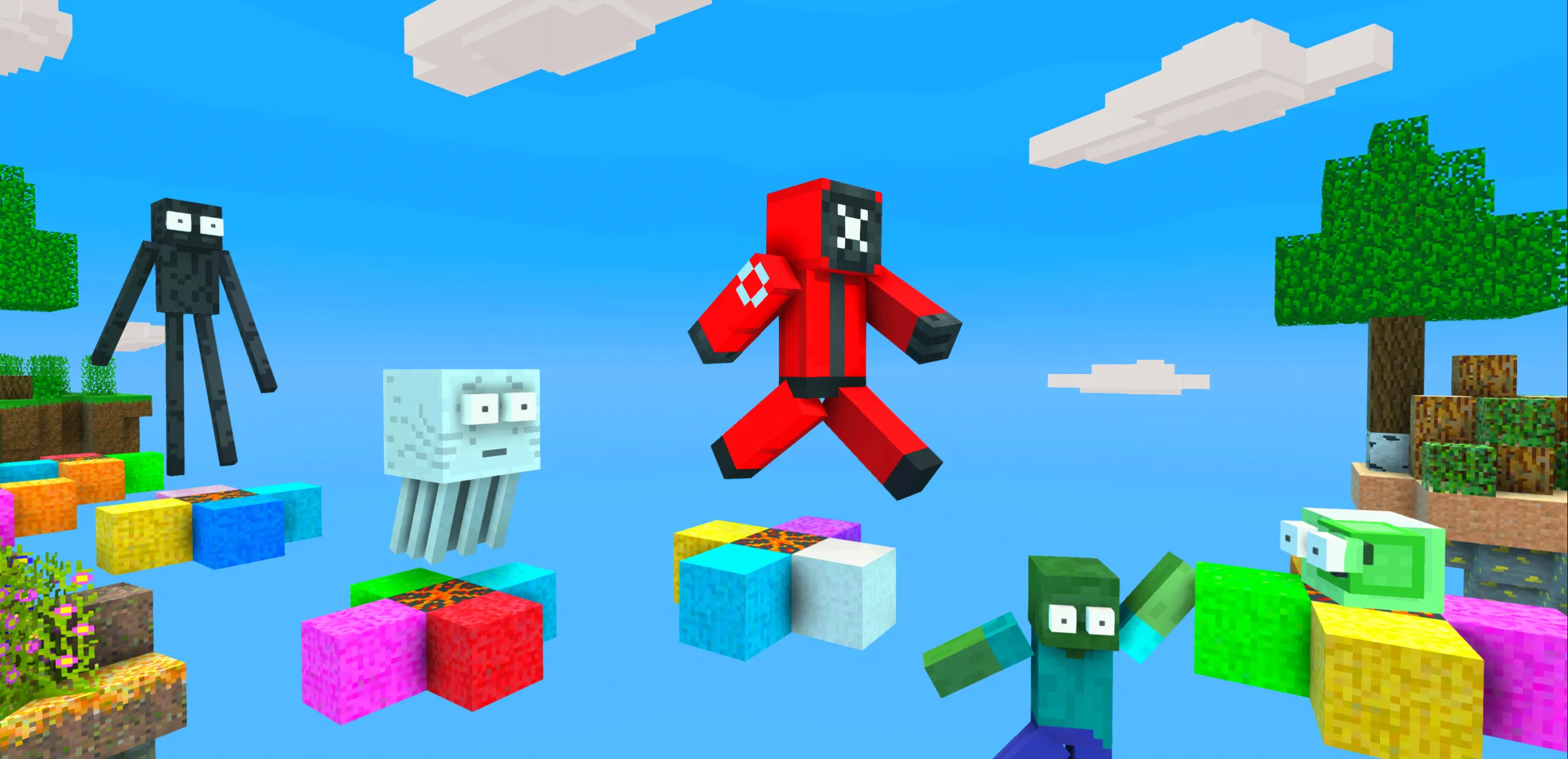 Craft School: Monster Class | Indus Appstore | Screenshot