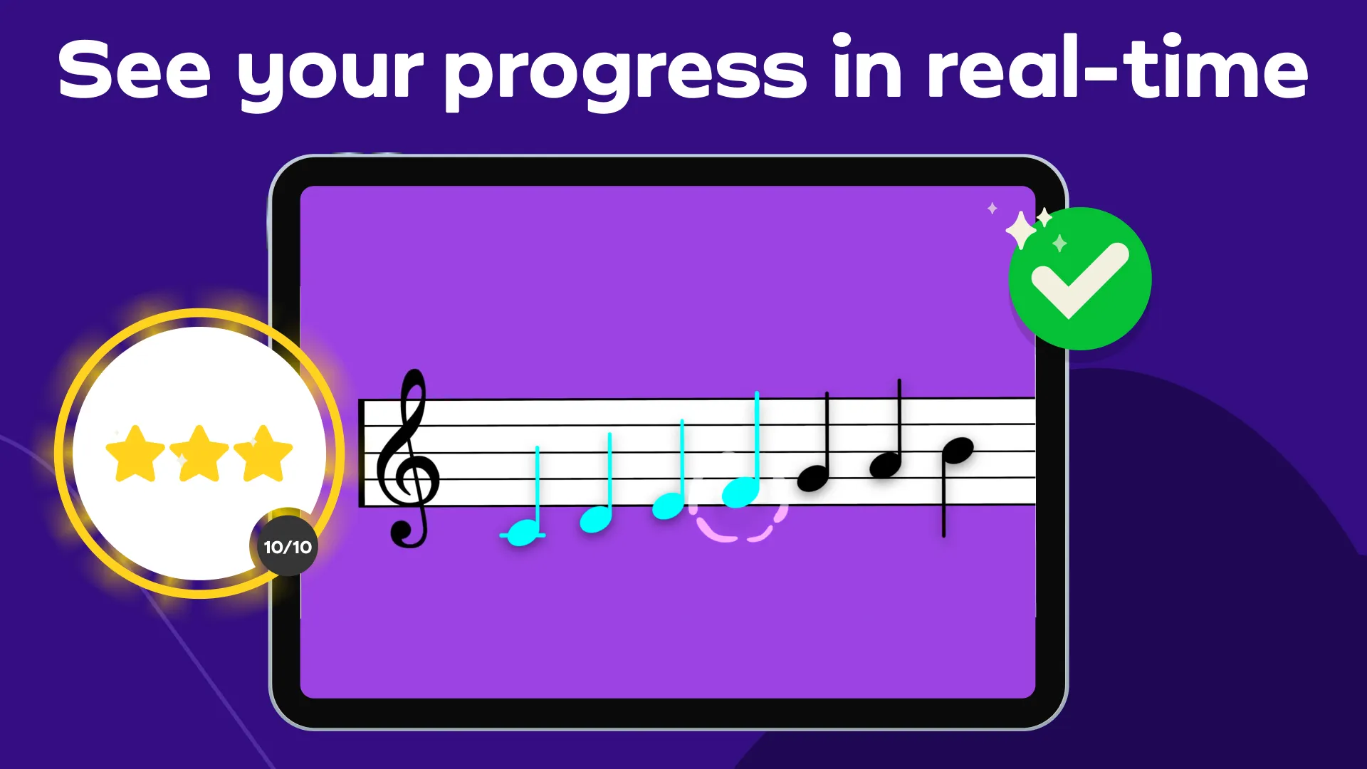 Simply Piano: Learn Piano Fast | Indus Appstore | Screenshot
