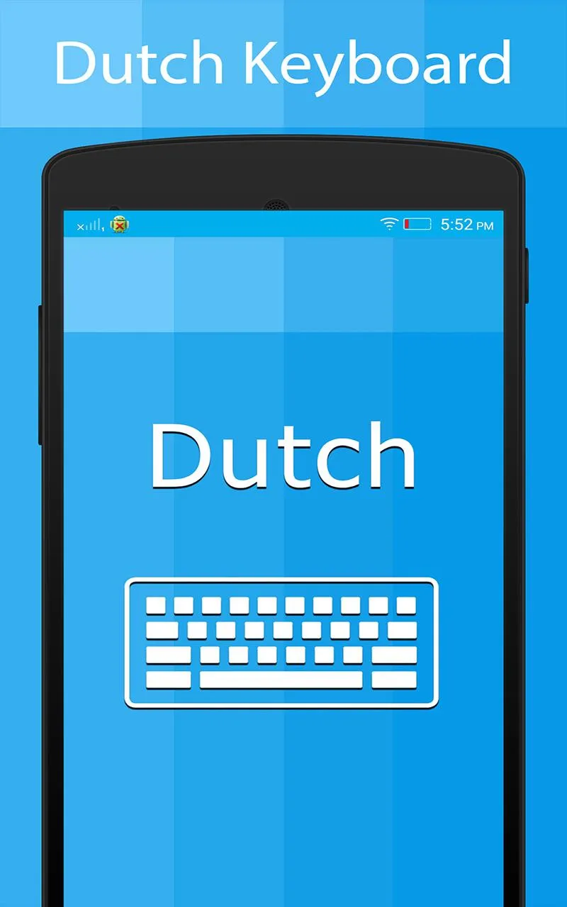 Dutch Keyboard and Translator | Indus Appstore | Screenshot