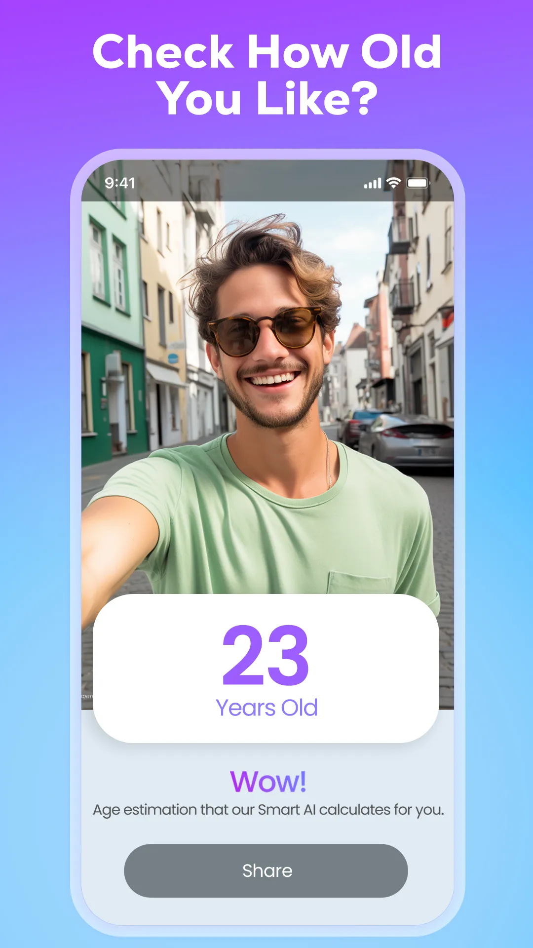 AI Baby Generator: Face Maker | Indus Appstore | Screenshot
