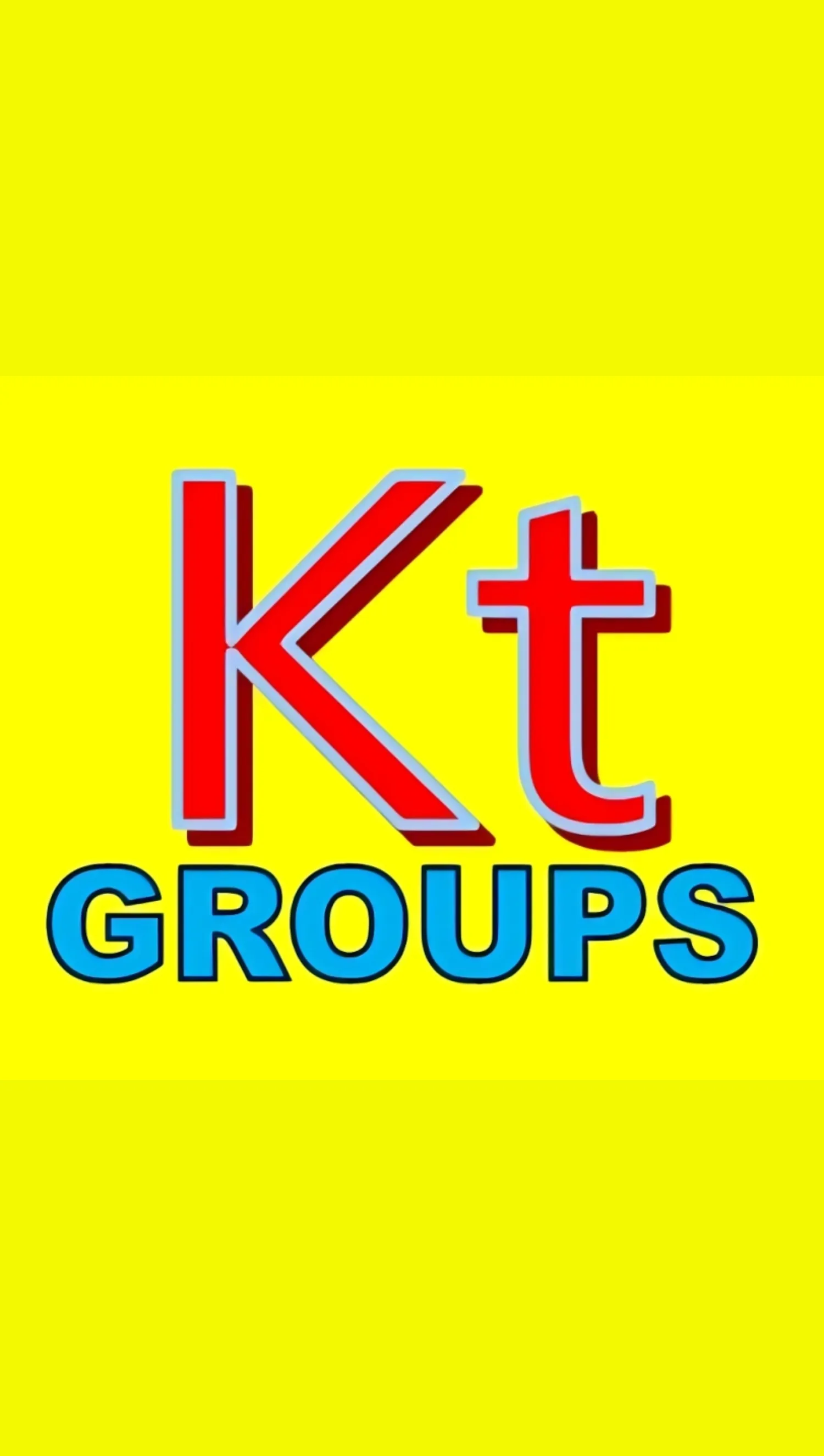 KT GROUPS | Indus Appstore | Screenshot