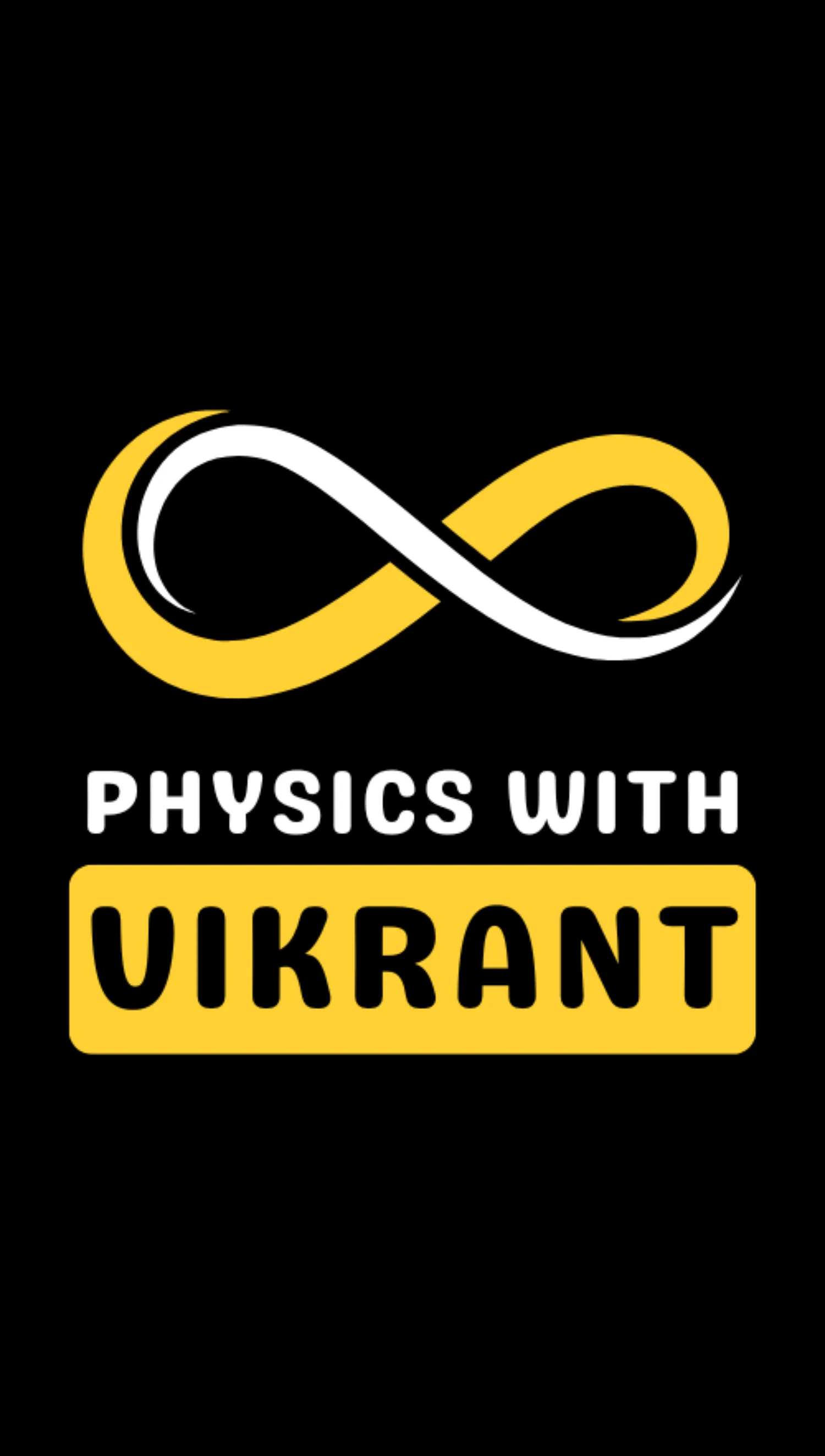 Physics with Vikrant | Indus Appstore | Screenshot