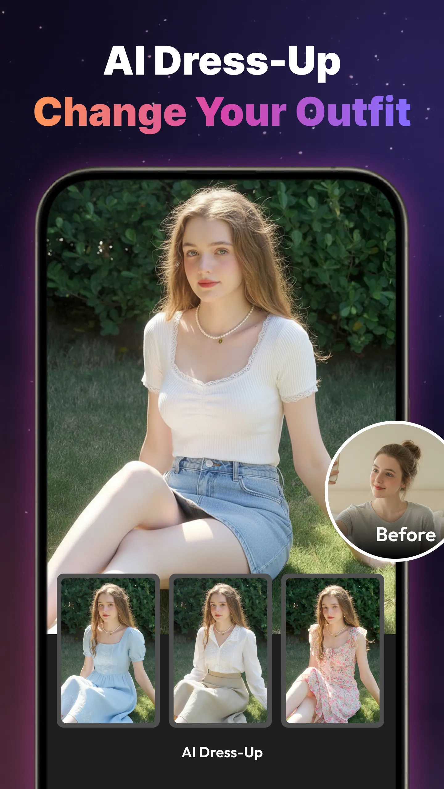 VidZen: AI Video Maker | Indus Appstore | Screenshot