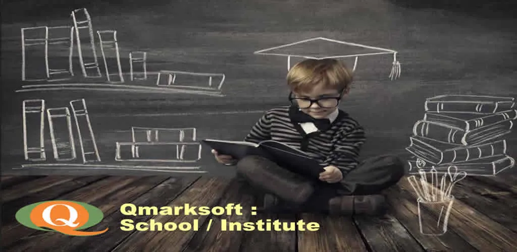 School APP Qmarksoft | Indus Appstore | Screenshot