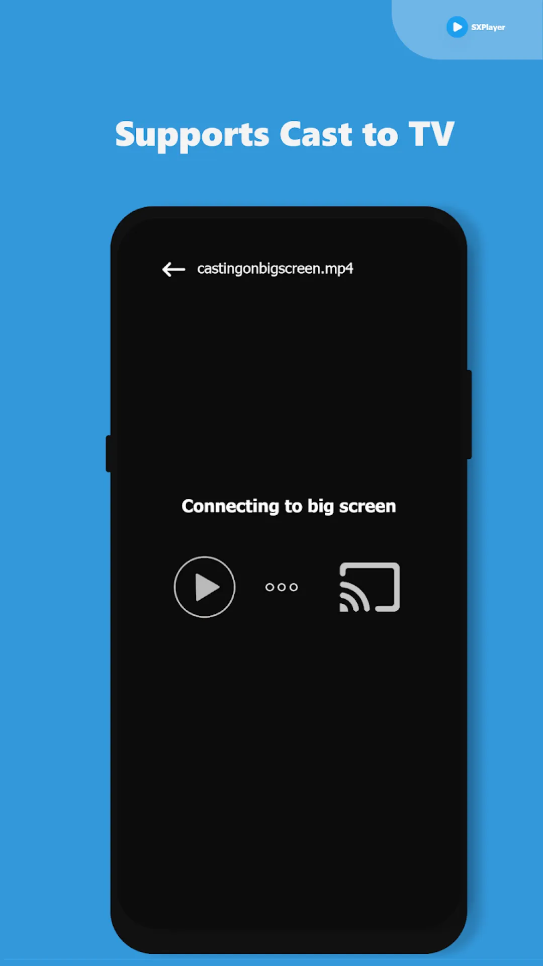 Video Player All Format HD | Indus Appstore | Screenshot