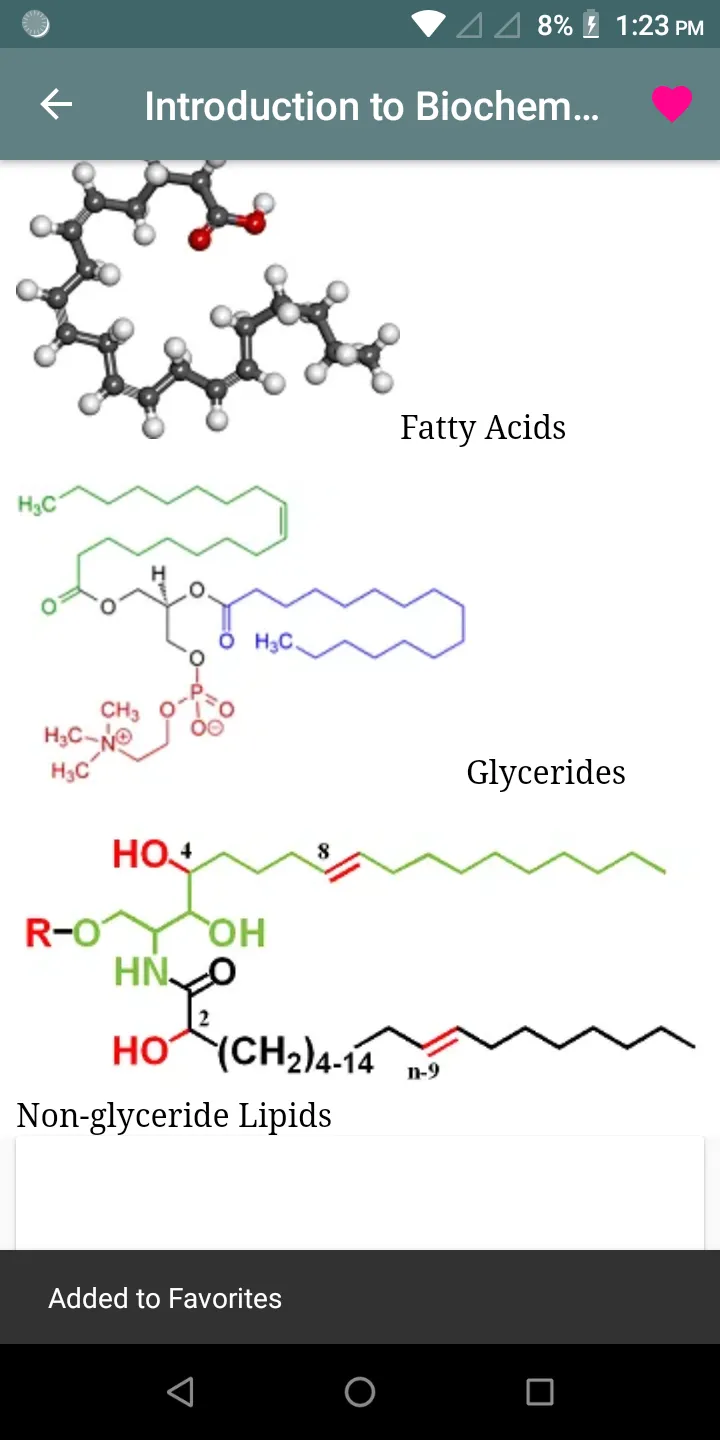 Bio Chemistry | Indus Appstore | Screenshot