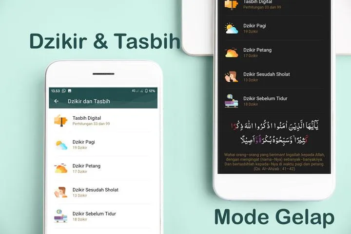 Muslim Indonesia | Indus Appstore | Screenshot