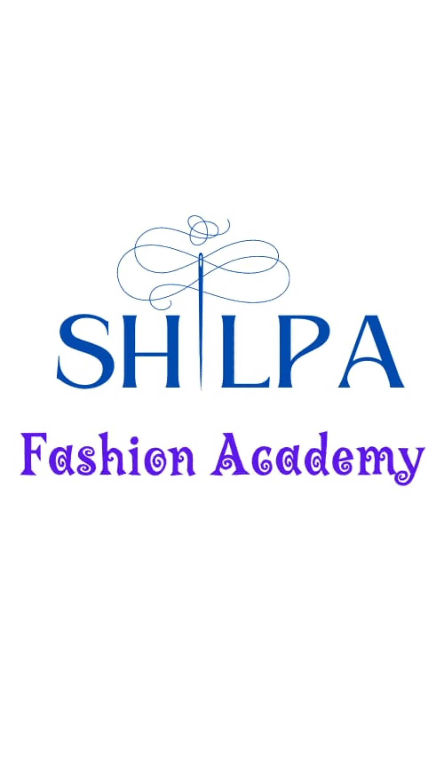 Shilpa Fashion Academy | Indus Appstore | Screenshot