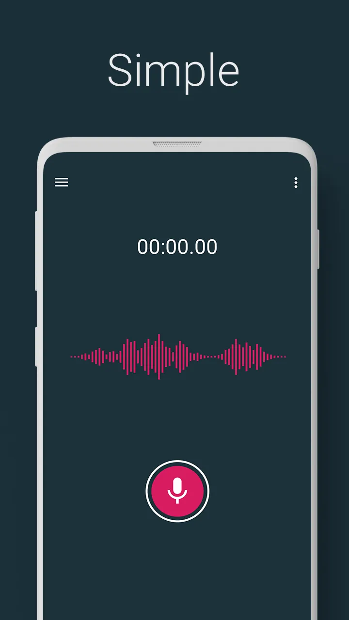 Voice Changer - Audio Effects | Indus Appstore | Screenshot