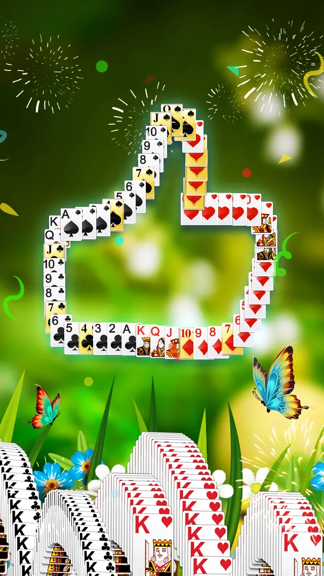 Solitaire Collection Fun | Indus Appstore | Screenshot