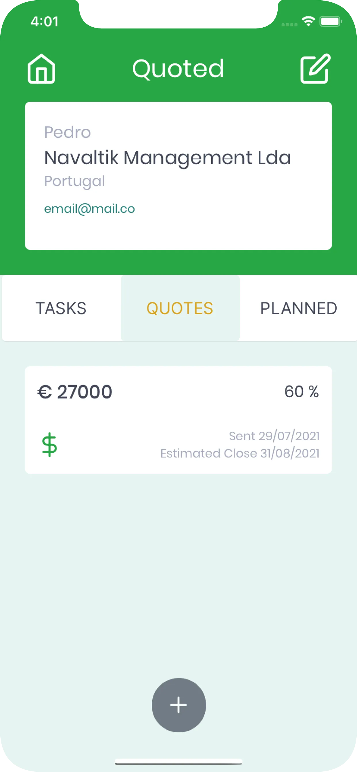 ManWinWin Partnerd | Indus Appstore | Screenshot