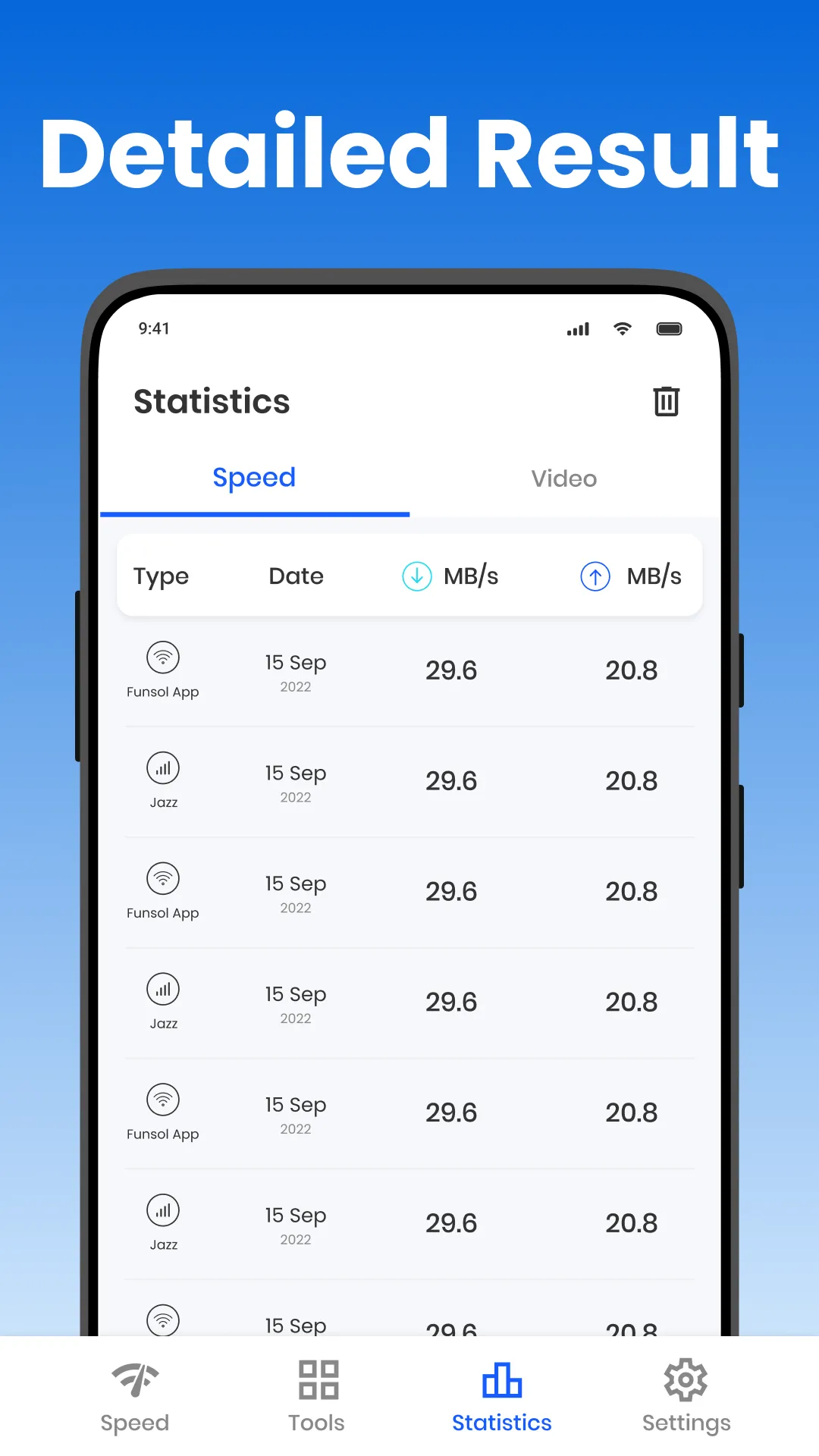 Wifi Analyzer - Wifi Monitor | Indus Appstore | Screenshot