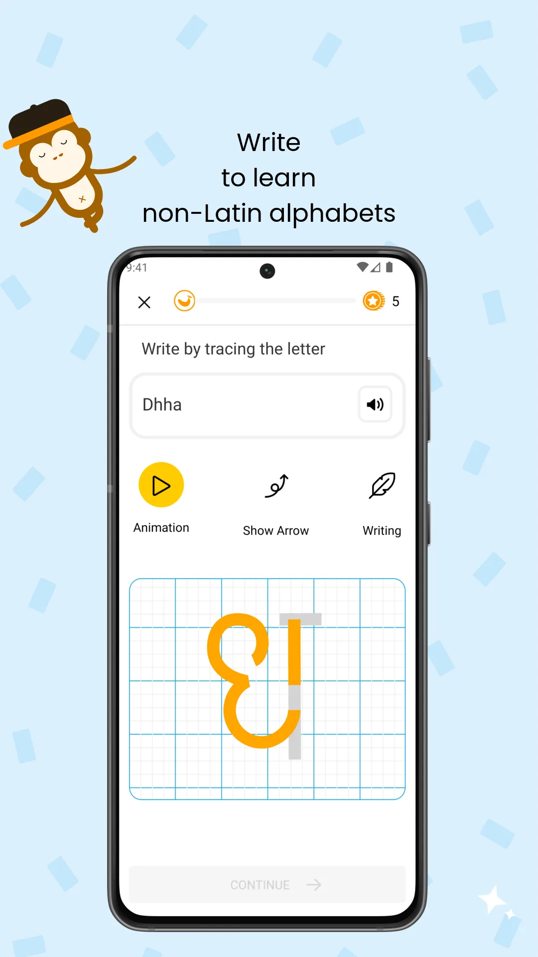 Ling - Learn Nepali Language | Indus Appstore | Screenshot