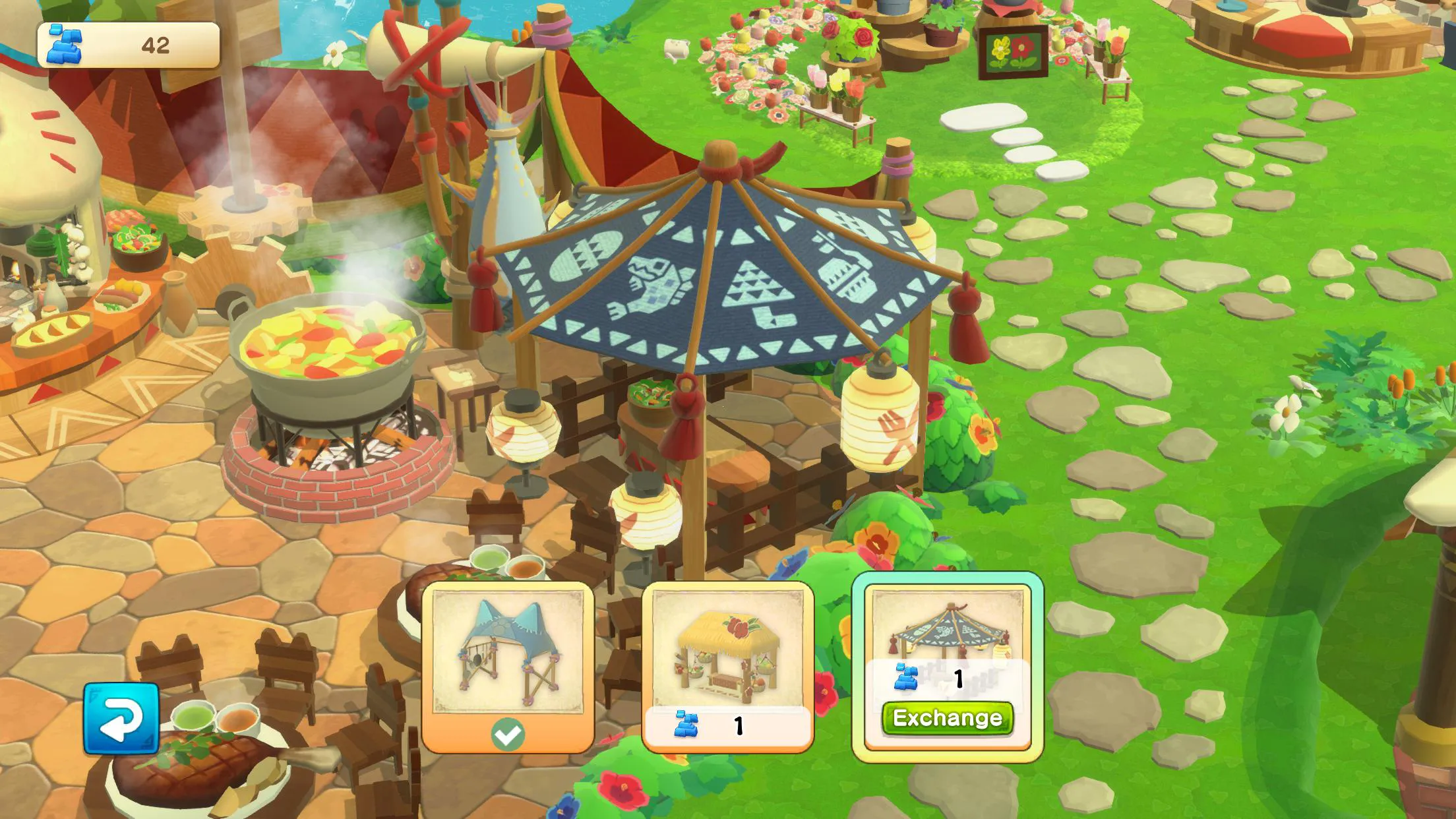 Monster Hunter Puzzles | Indus Appstore | Screenshot