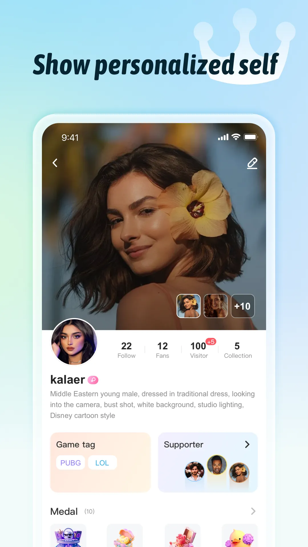 Yokee | Indus Appstore | Screenshot