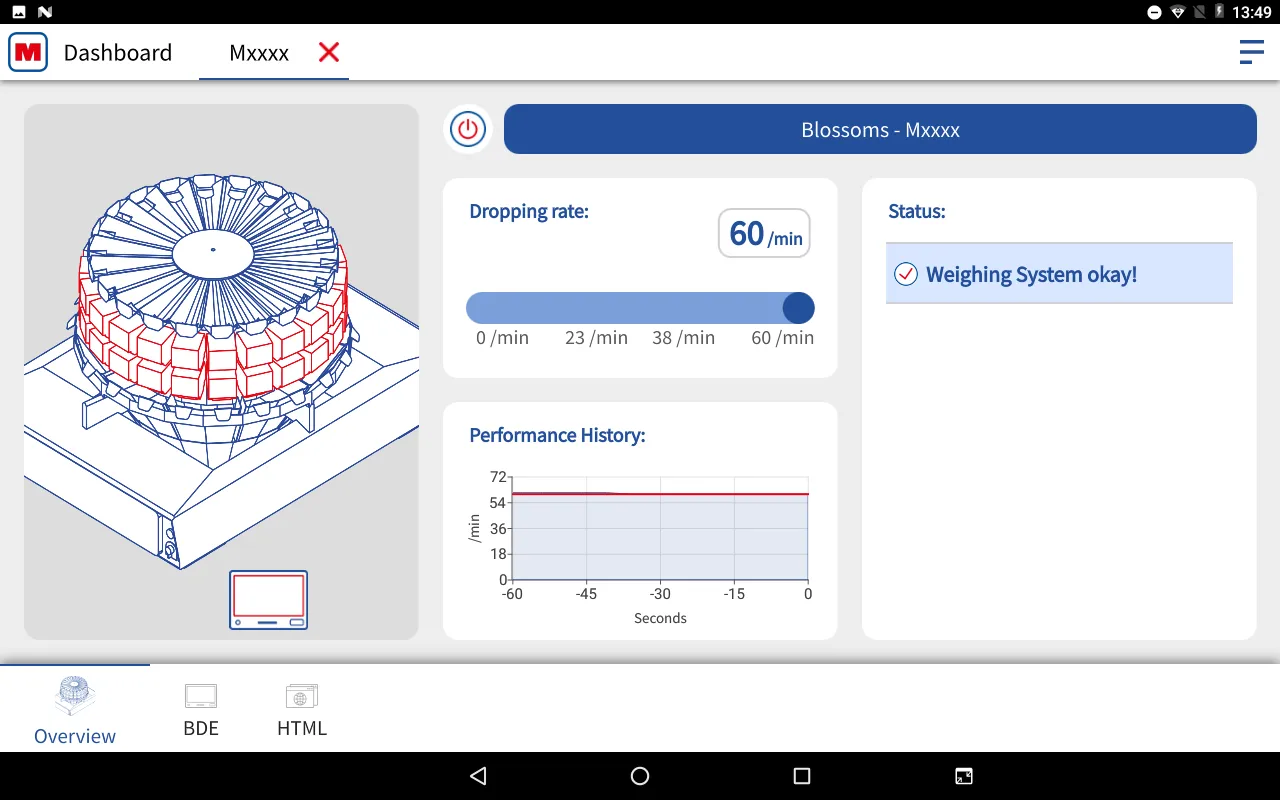 MP Utility | Indus Appstore | Screenshot