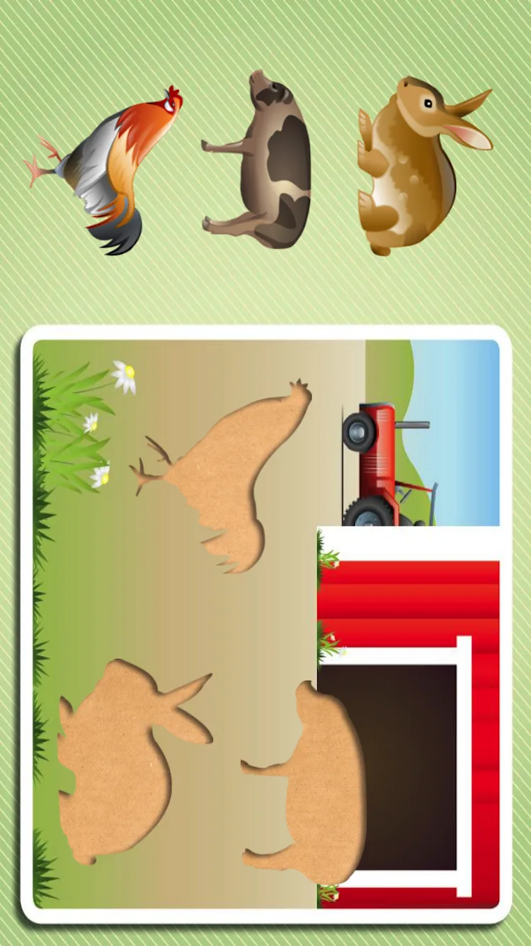 Fun For Kids - App for kids | Indus Appstore | Screenshot