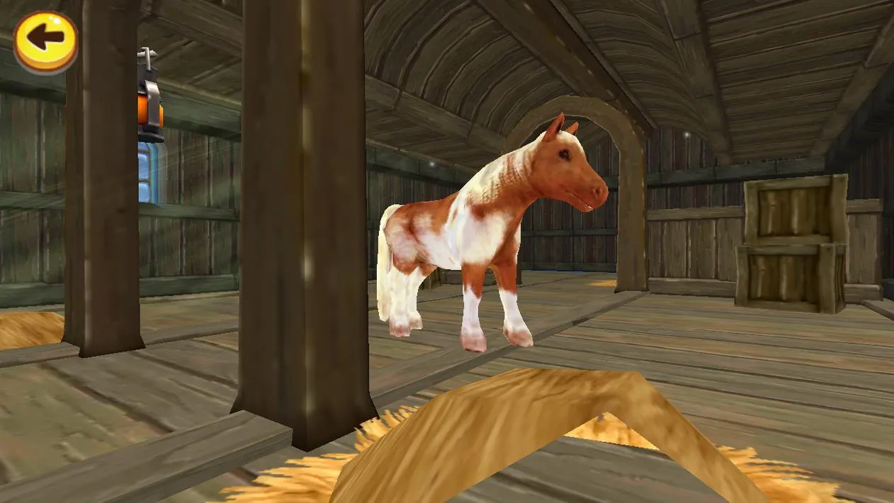 Horse Quest | Indus Appstore | Screenshot