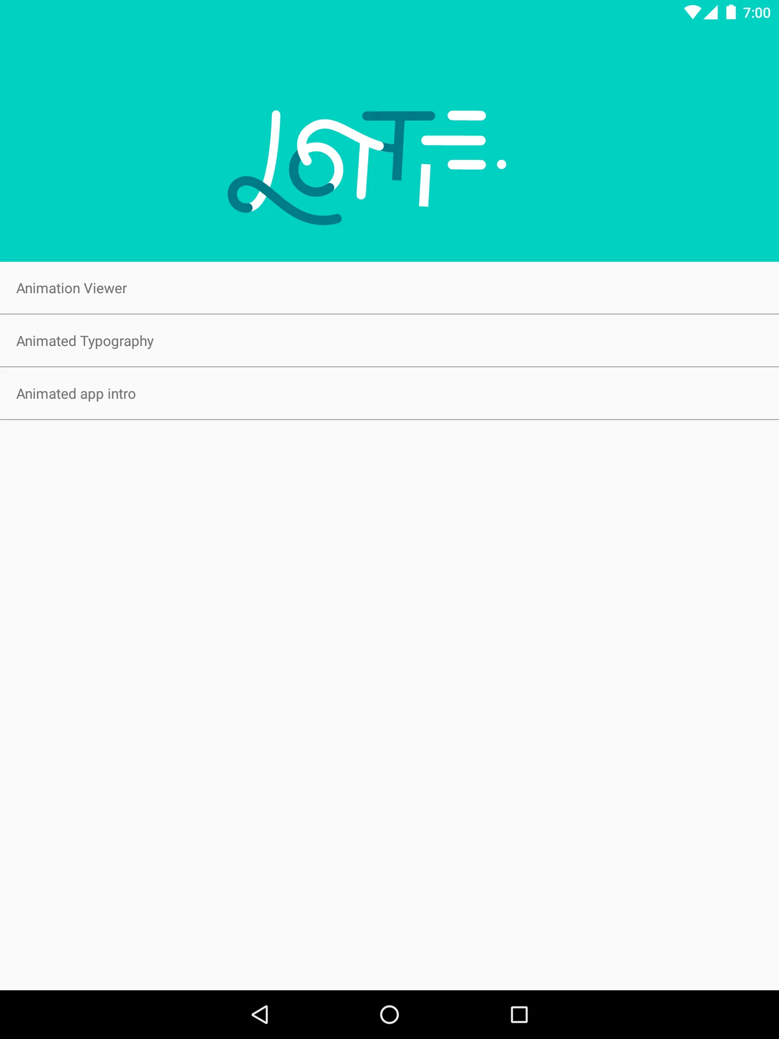 Lottie | Indus Appstore | Screenshot