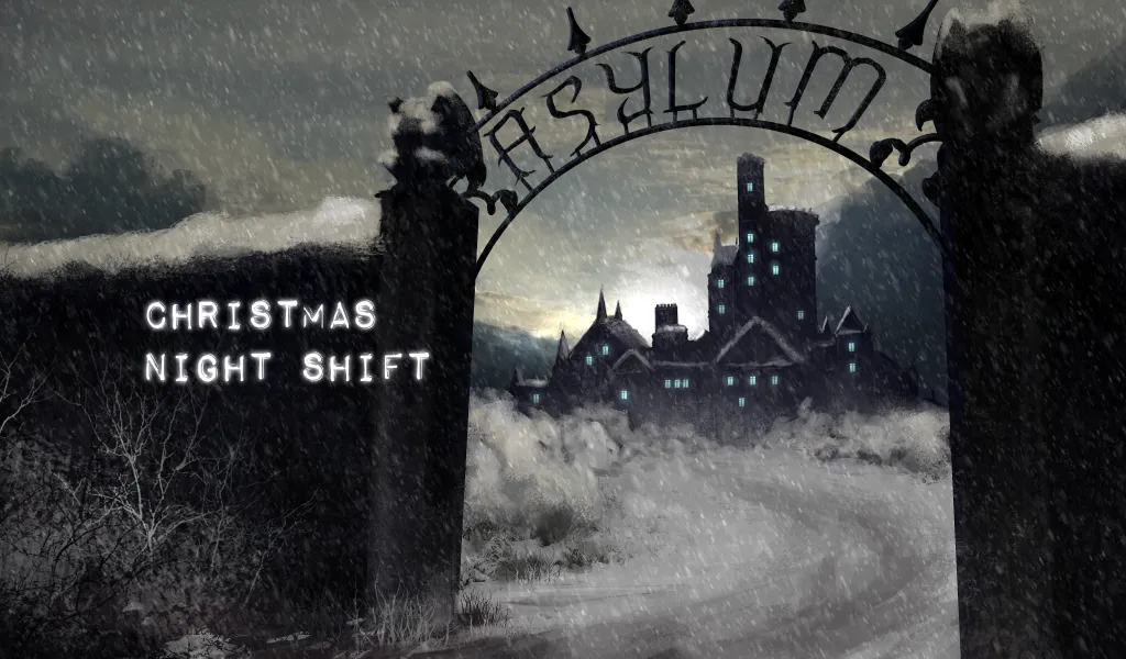 Christmas Night Shift | Indus Appstore | Screenshot