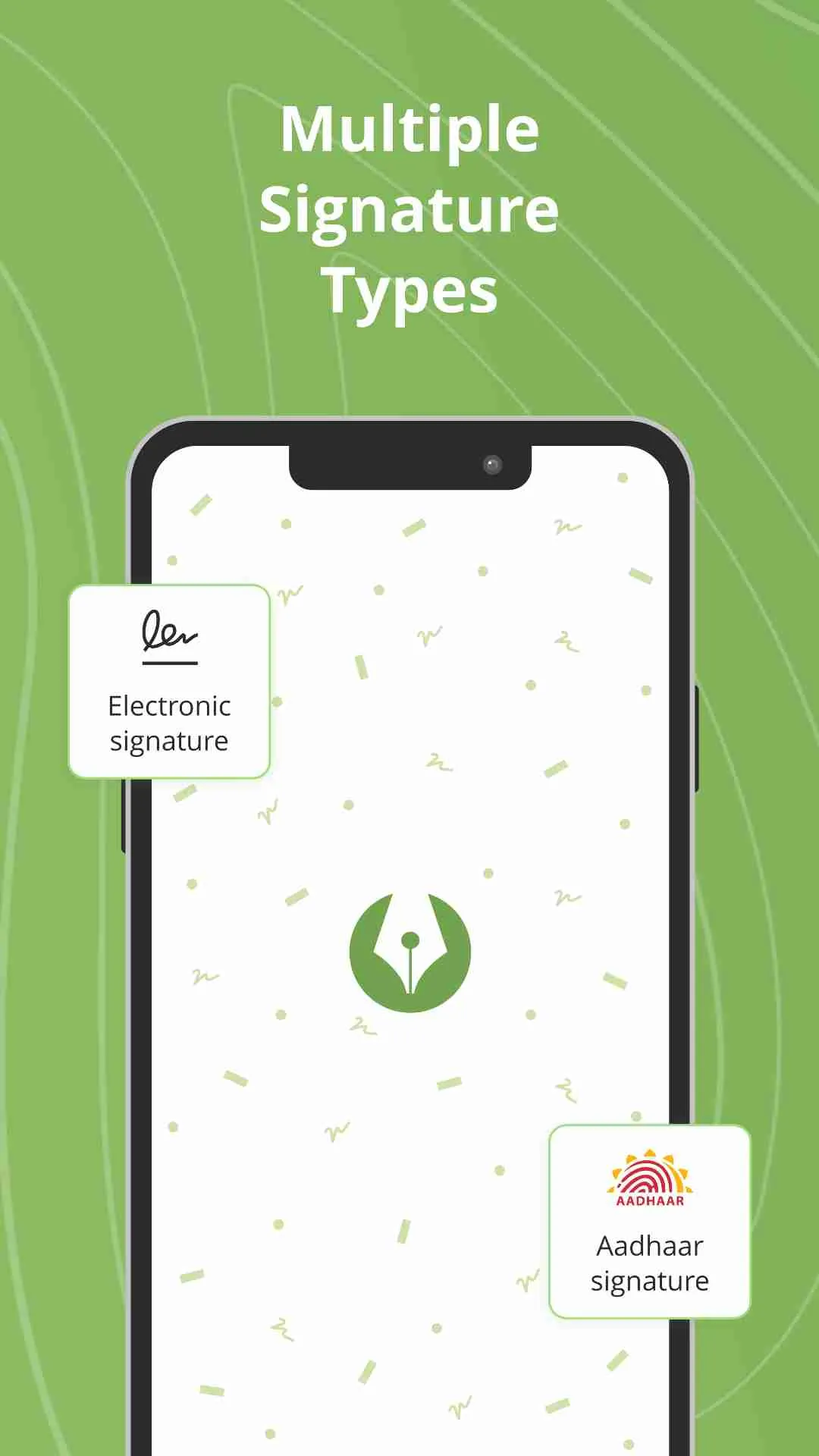 SignDesk - Sign with Ease | Indus Appstore | Screenshot