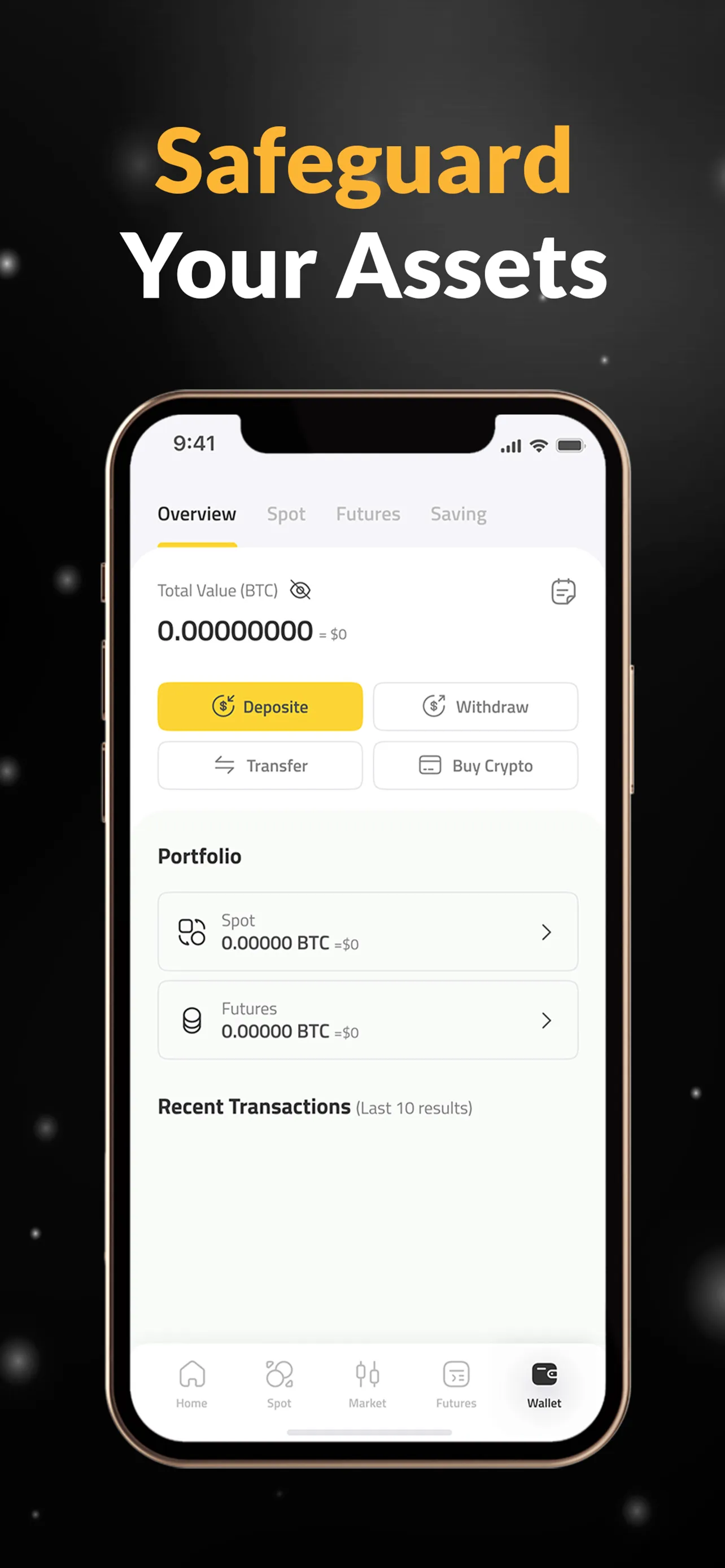 Coinlocally | Indus Appstore | Screenshot