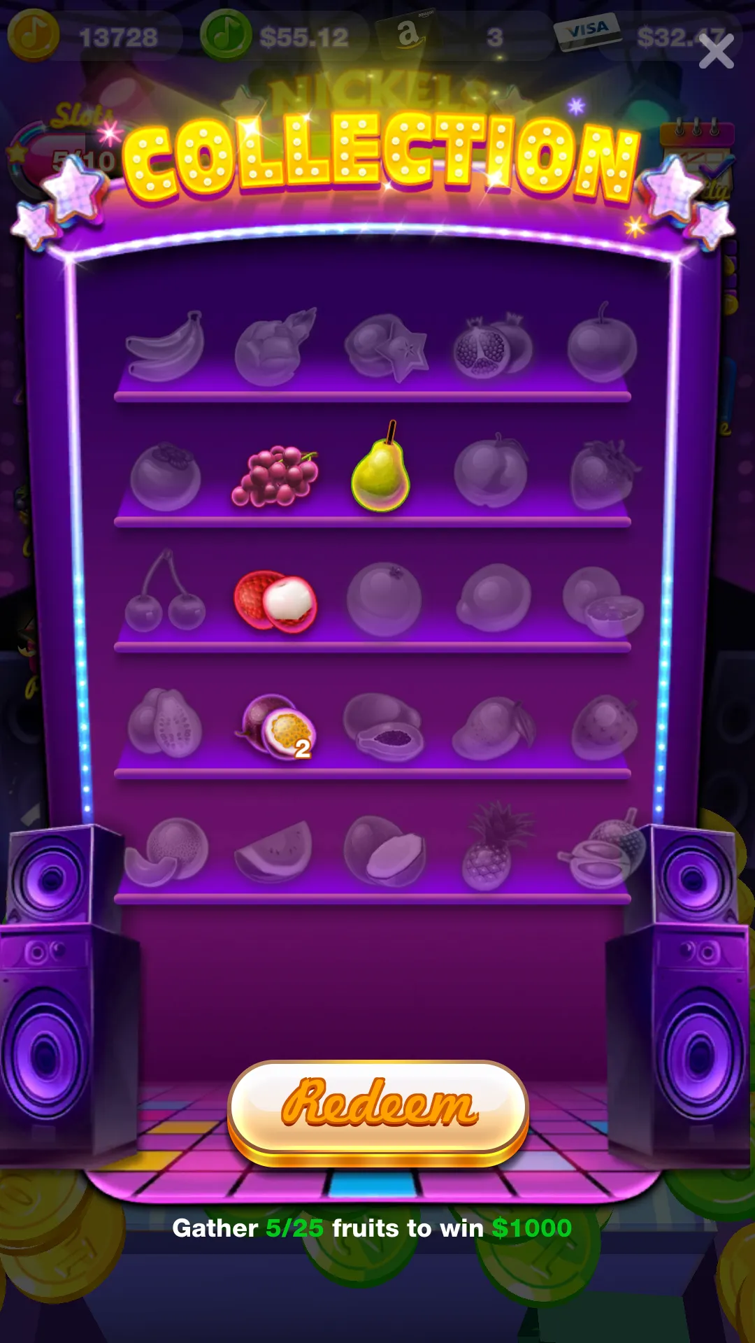 Carnival Pusher | Indus Appstore | Screenshot