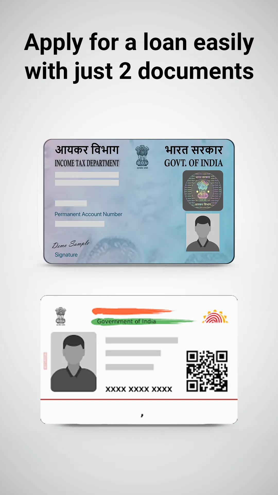 Home Credit: Personal Loan App | Indus Appstore | Screenshot