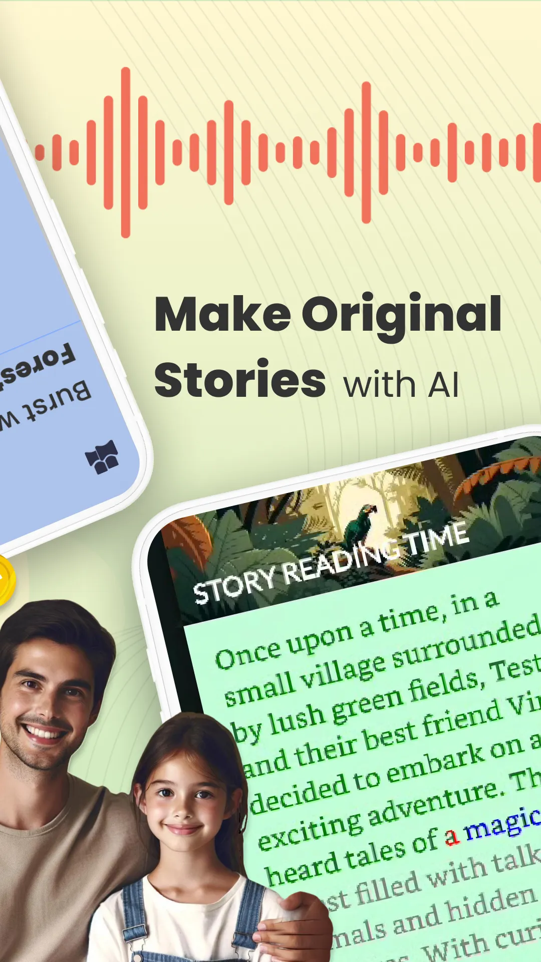 Sparky AI: Speak English Well | Indus Appstore | Screenshot