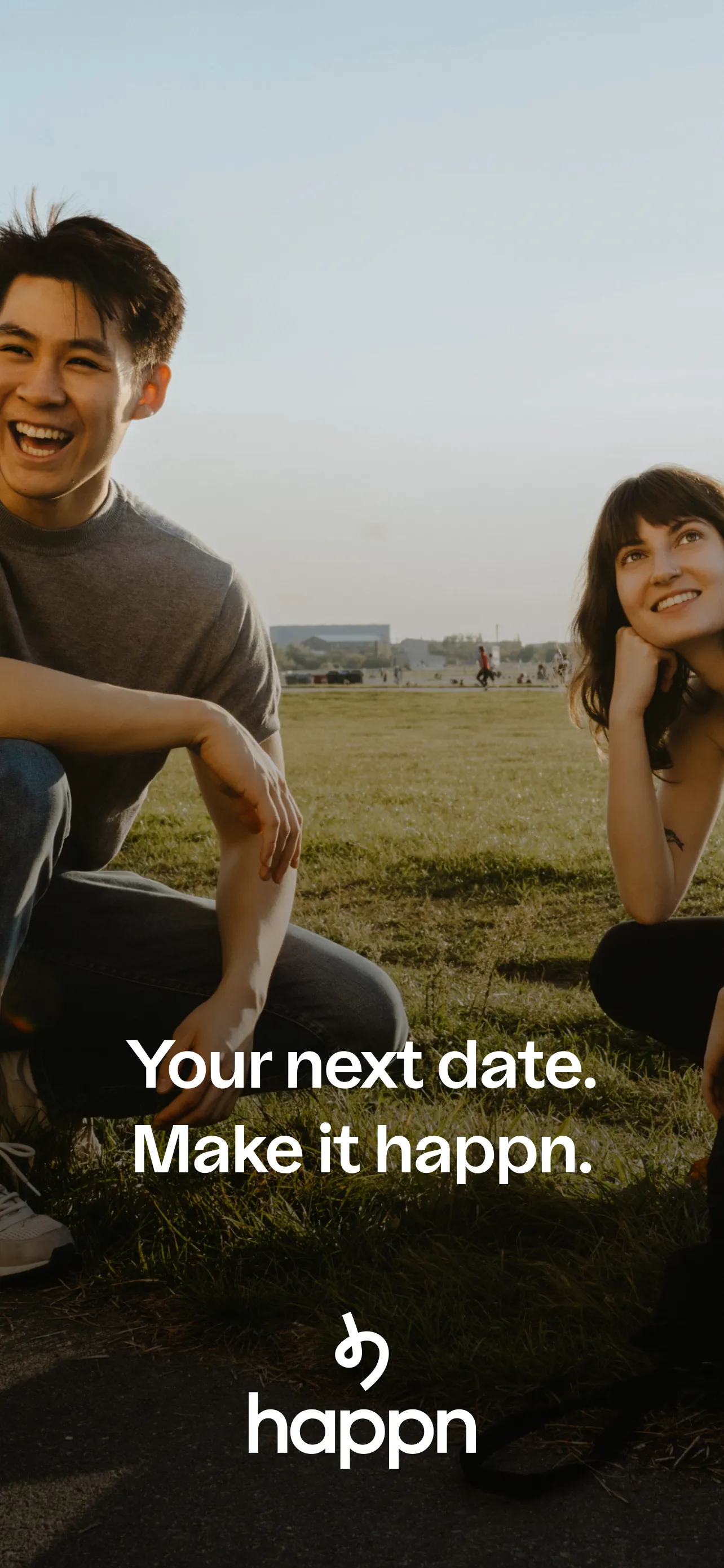 happn: Dating, Chat & Meet | Indus Appstore | Screenshot