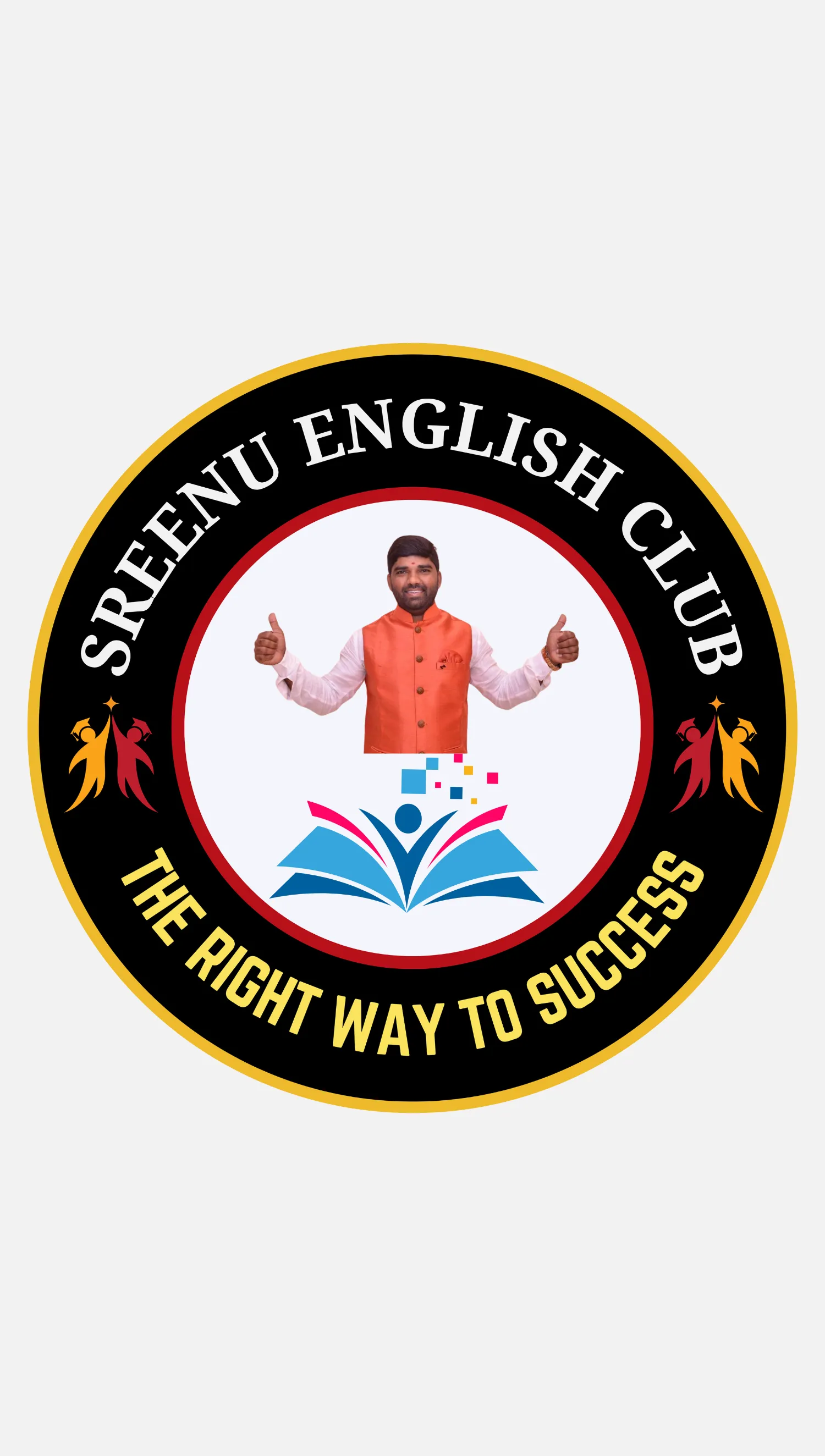 Sreenu English Club | Indus Appstore | Screenshot