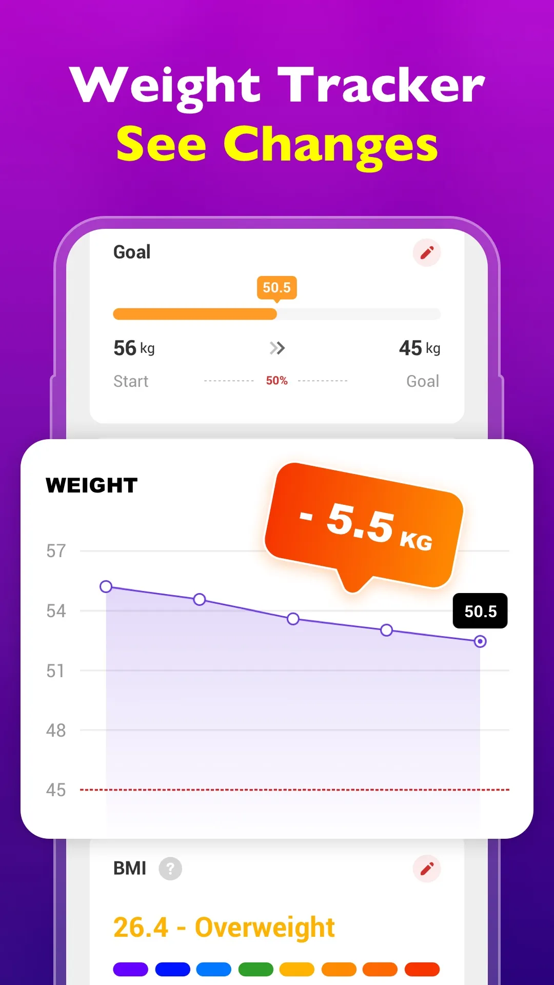 Home Workout - Lose Weight | Indus Appstore | Screenshot