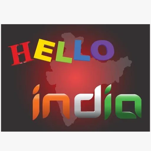 Hello India | Indus Appstore | Screenshot