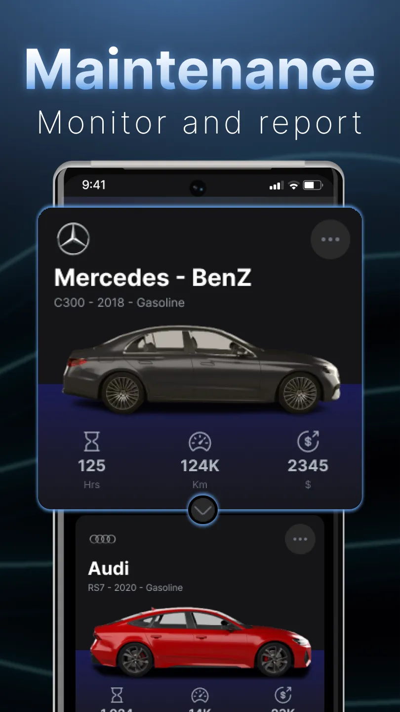 CarLink: MirrorLink & Car Sync | Indus Appstore | Screenshot