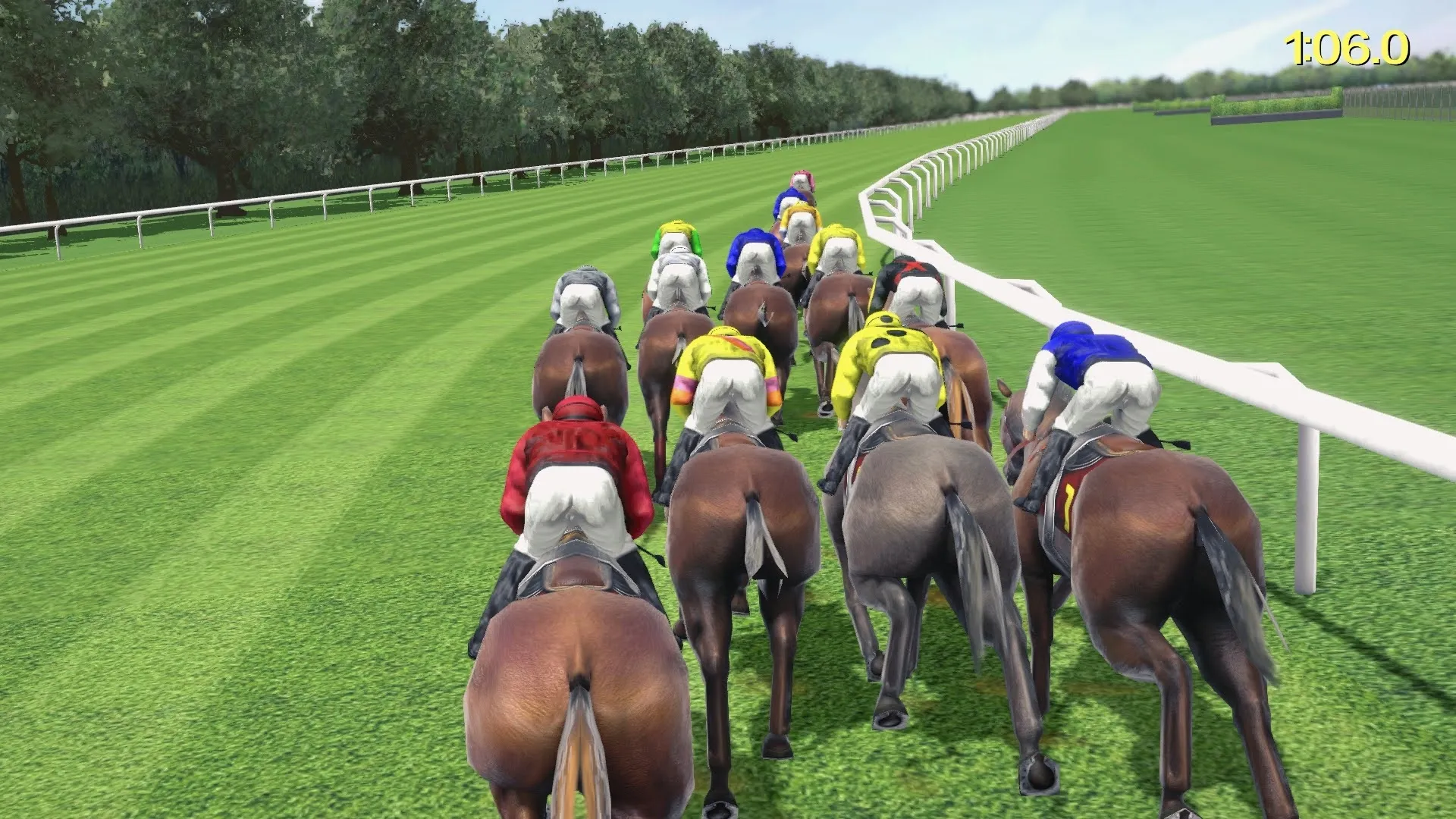 iHorse™ GO: PvP Horse Racing | Indus Appstore | Screenshot