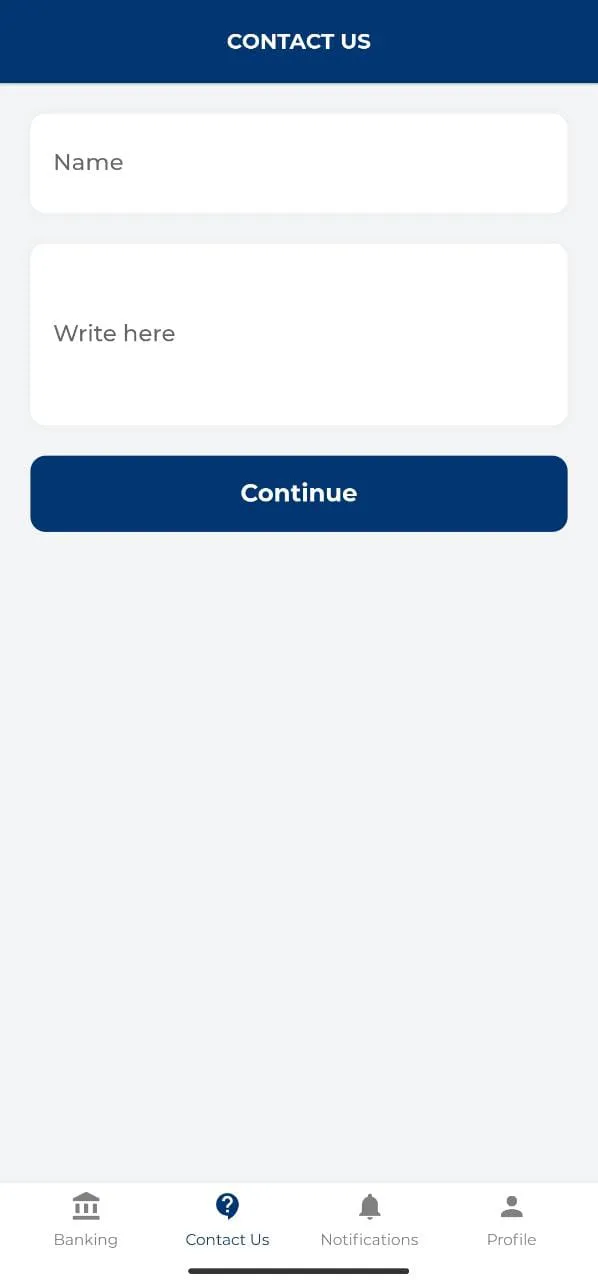 Kamco Bank Kashmir Pay | Indus Appstore | Screenshot
