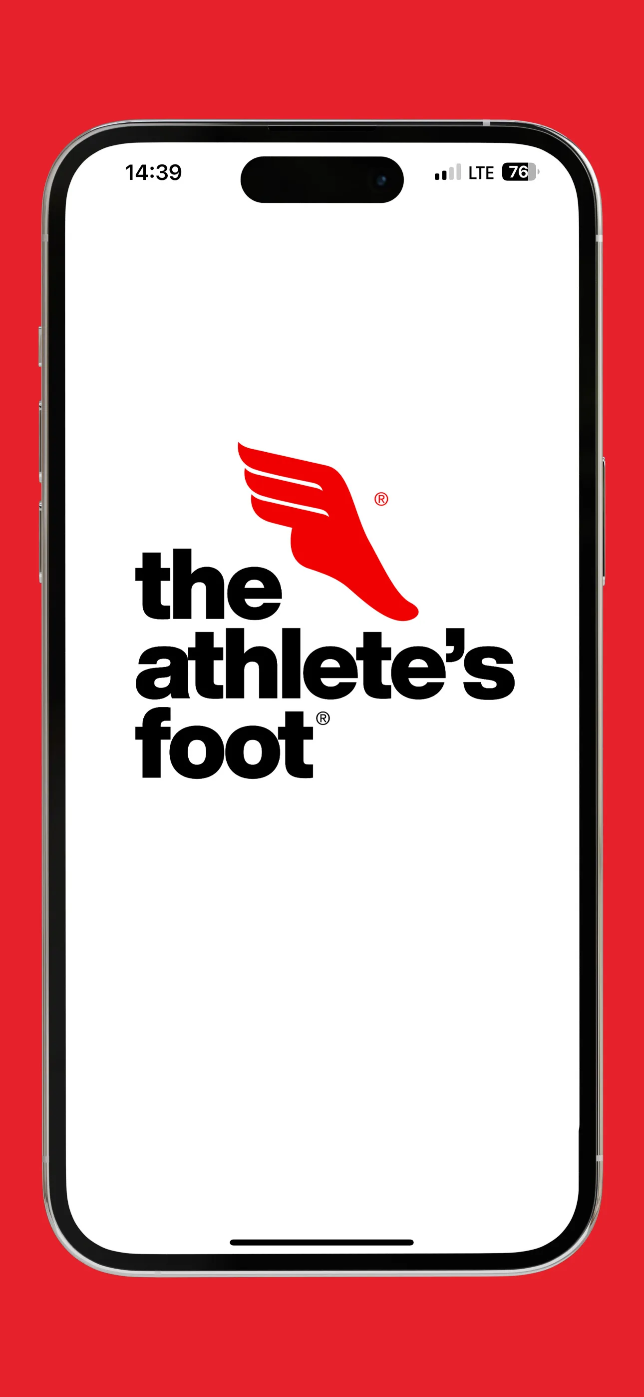 The Athletes Foot - Kuwait | Indus Appstore | Screenshot